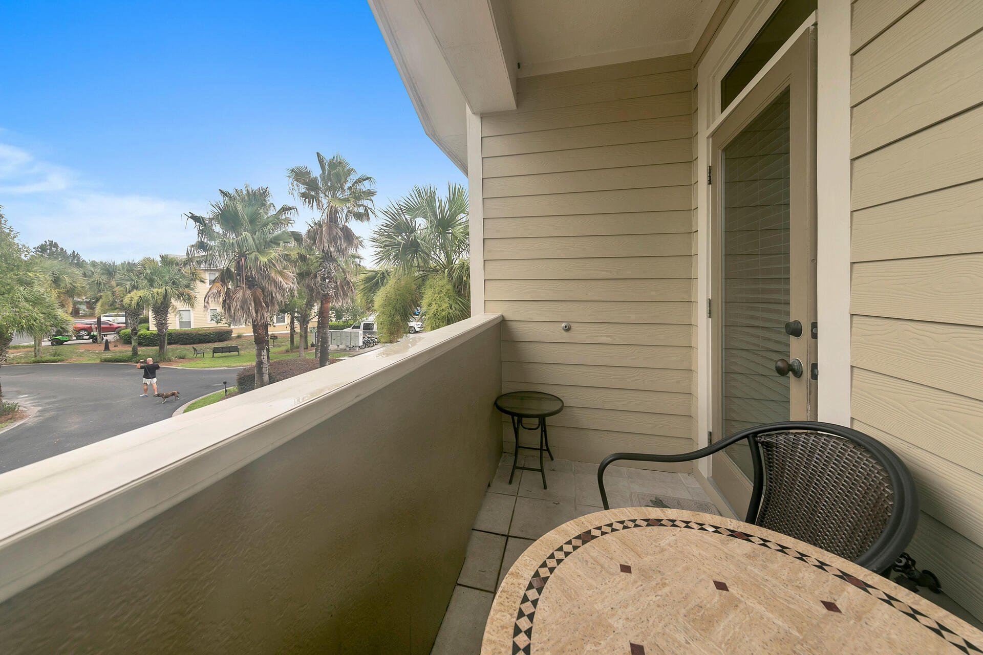 TOPSAIL VILLAGE - Residential