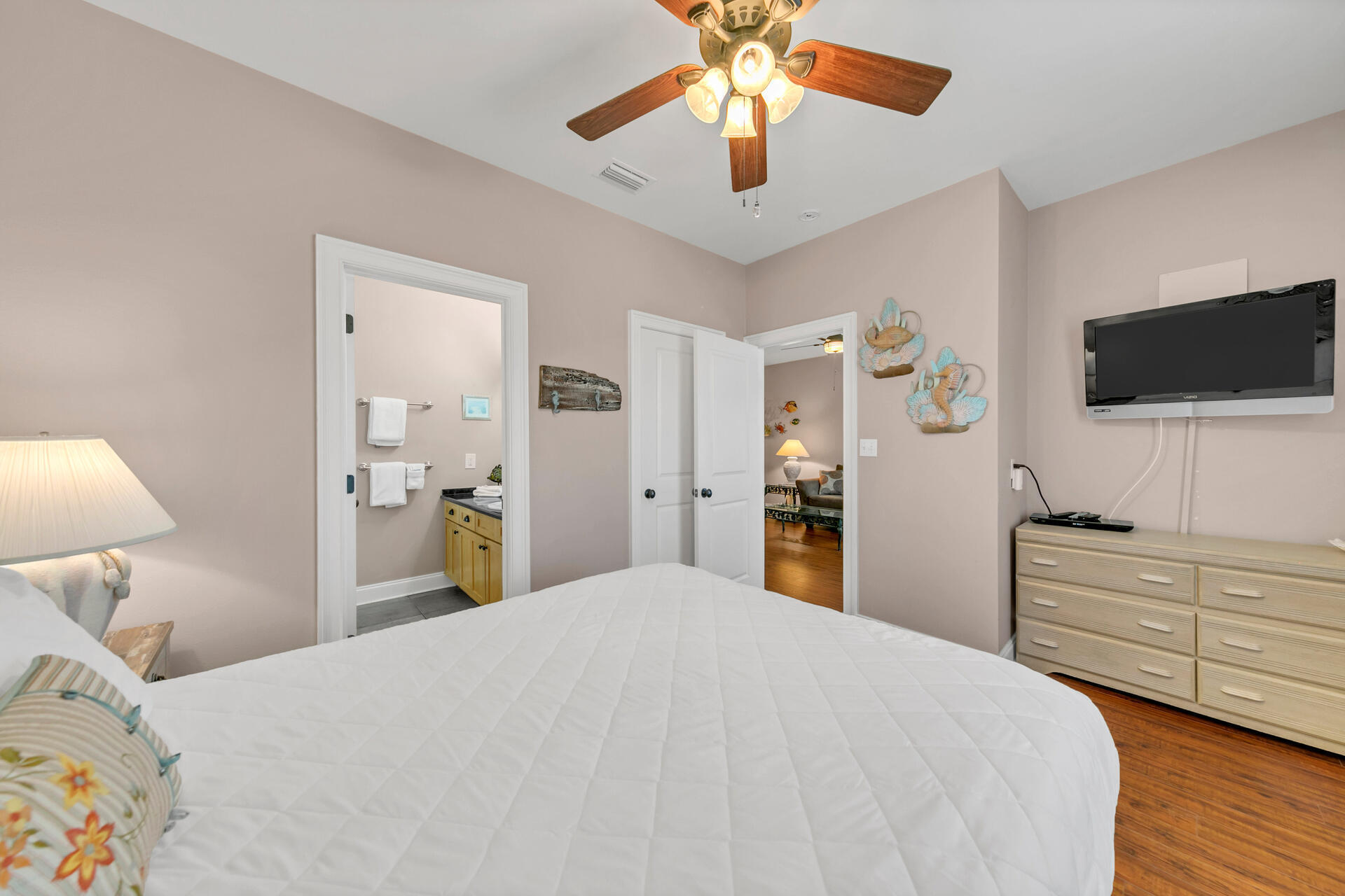 TOPSAIL VILLAGE - Residential