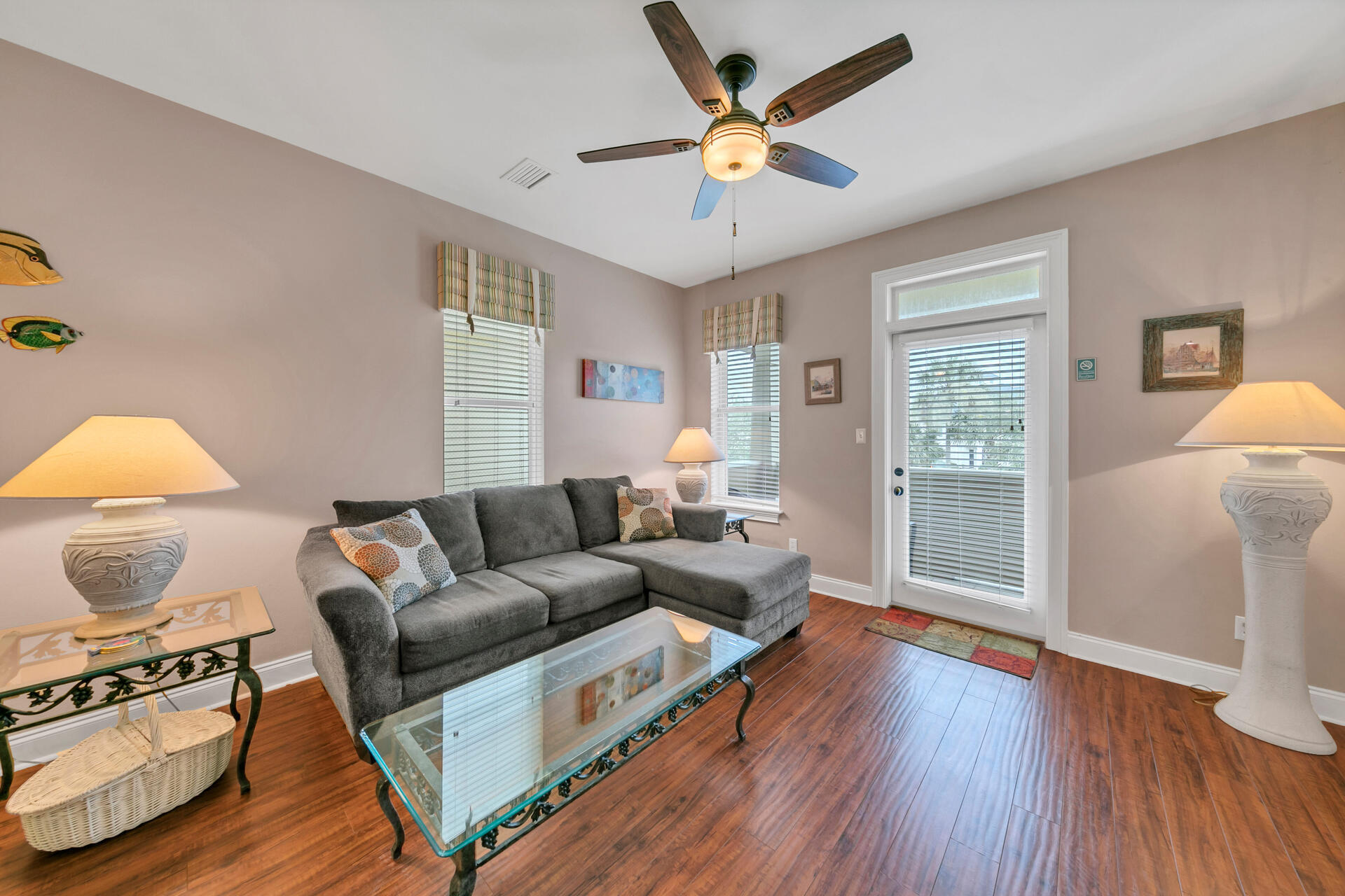 TOPSAIL VILLAGE - Residential