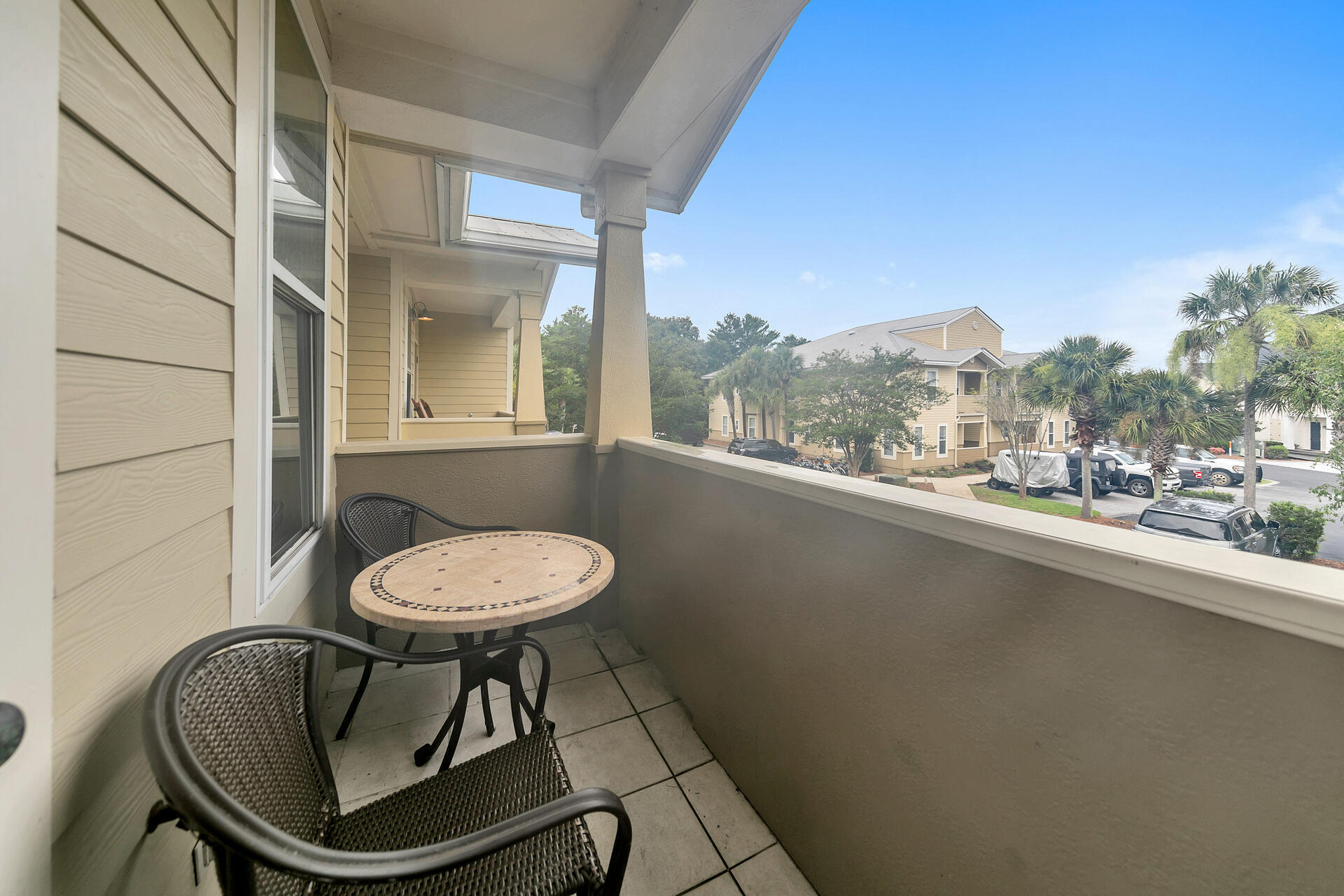 TOPSAIL VILLAGE - Residential