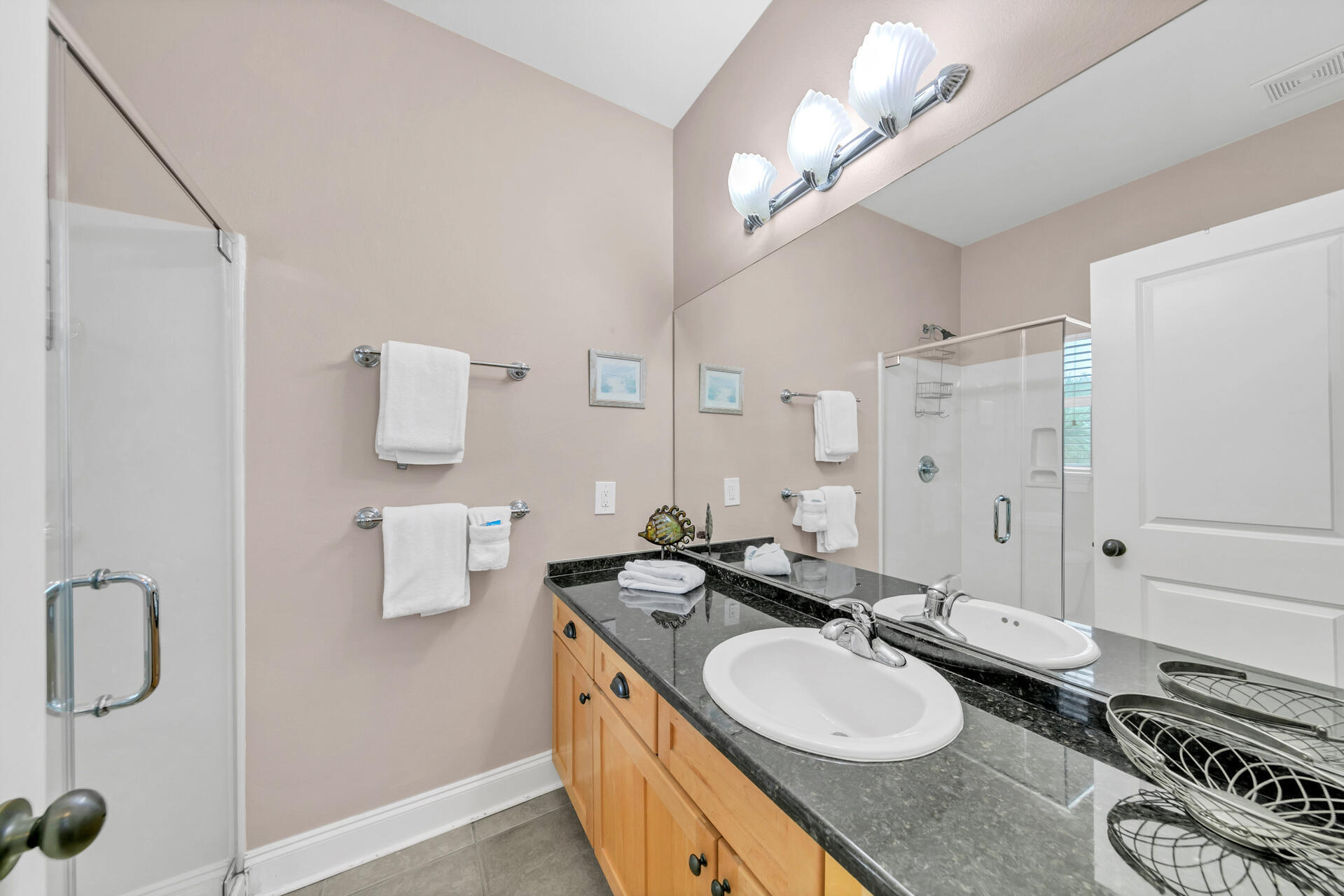 TOPSAIL VILLAGE - Residential