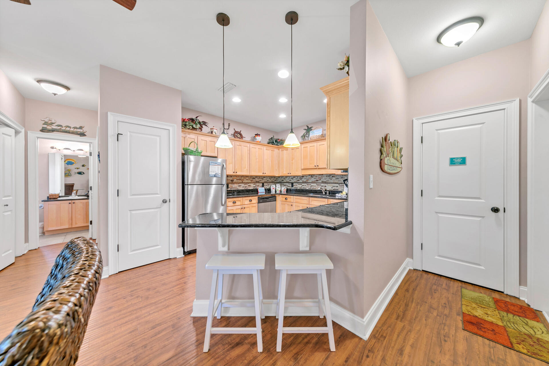 TOPSAIL VILLAGE - Residential