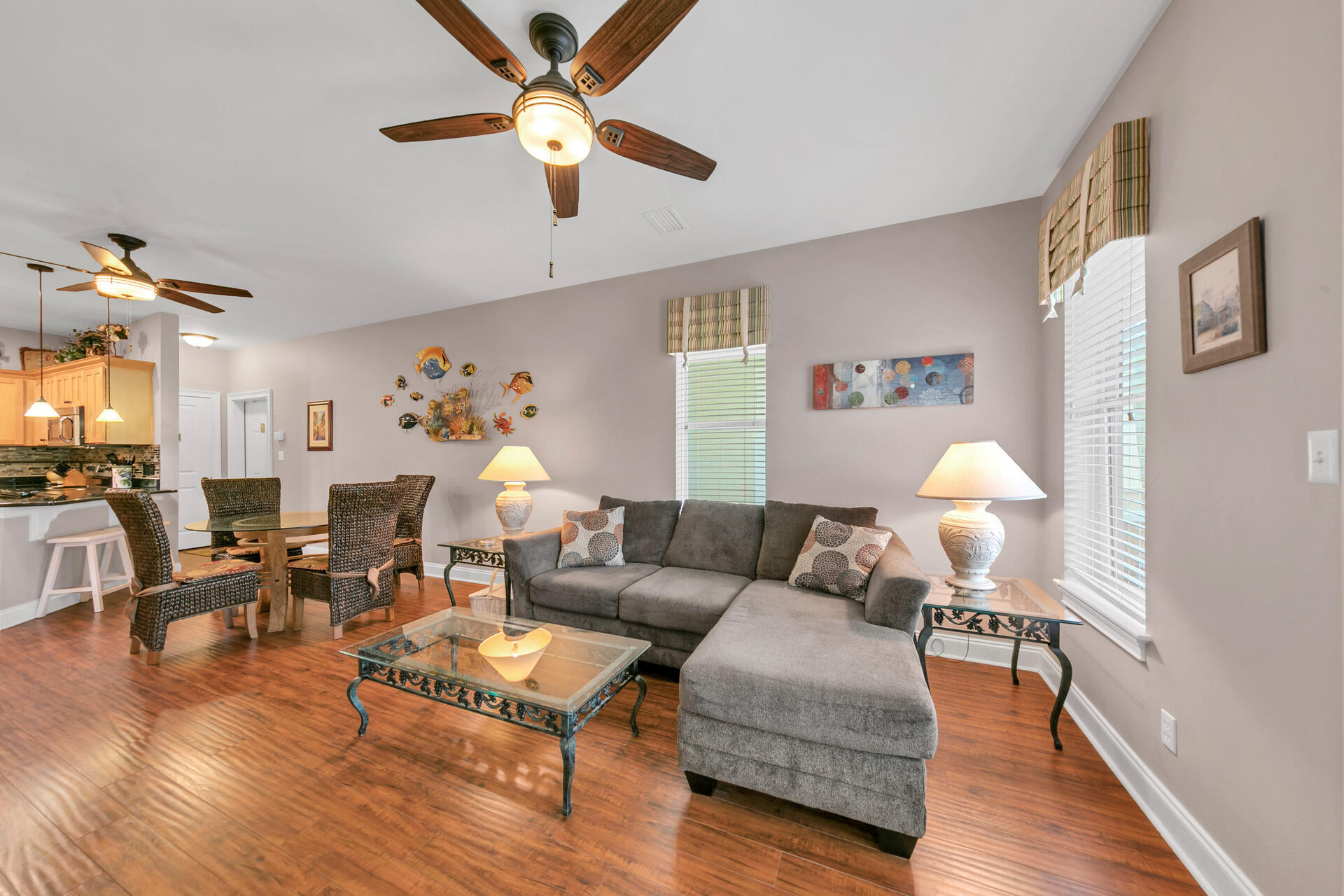 TOPSAIL VILLAGE - Residential