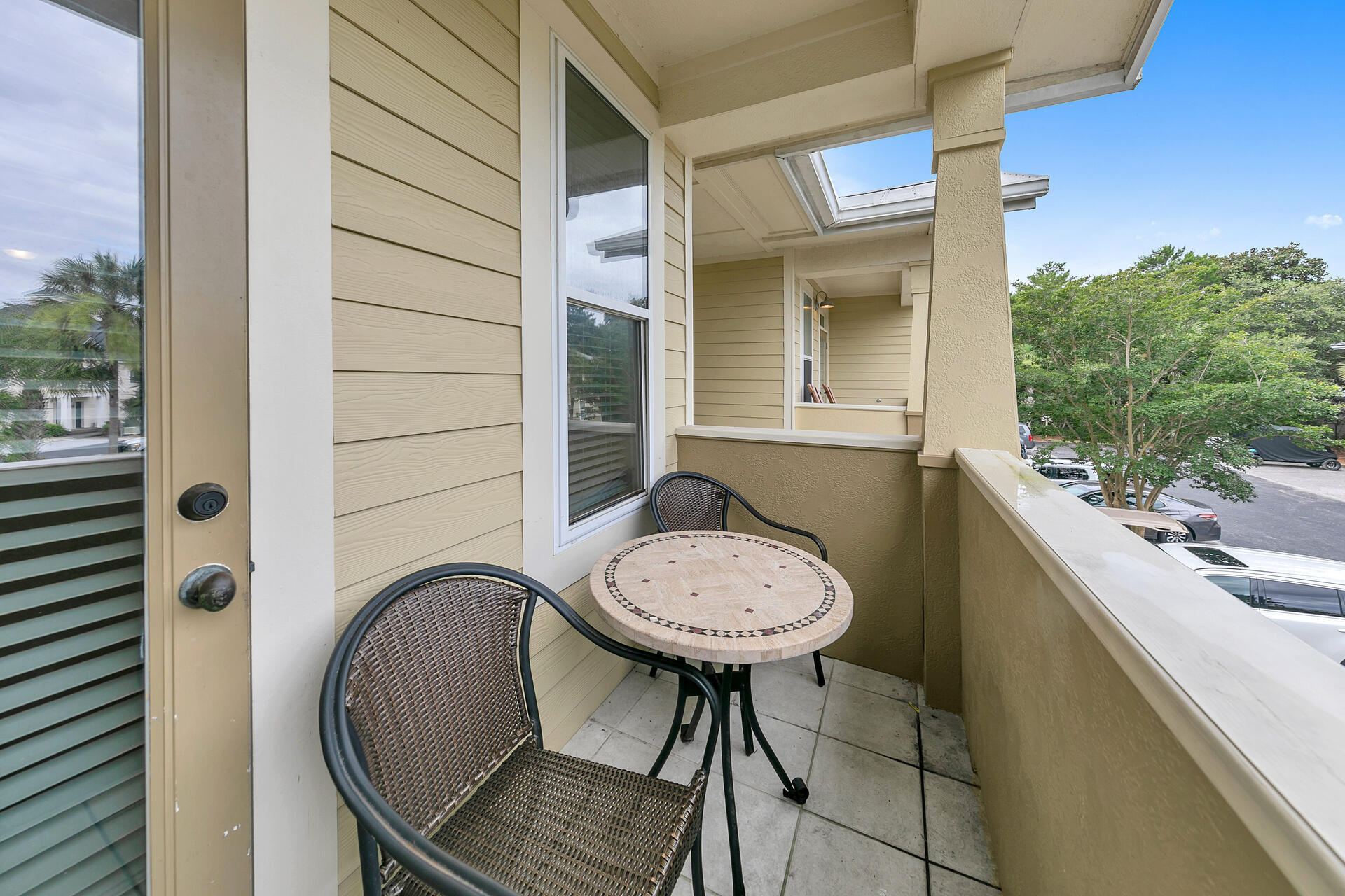 TOPSAIL VILLAGE - Residential