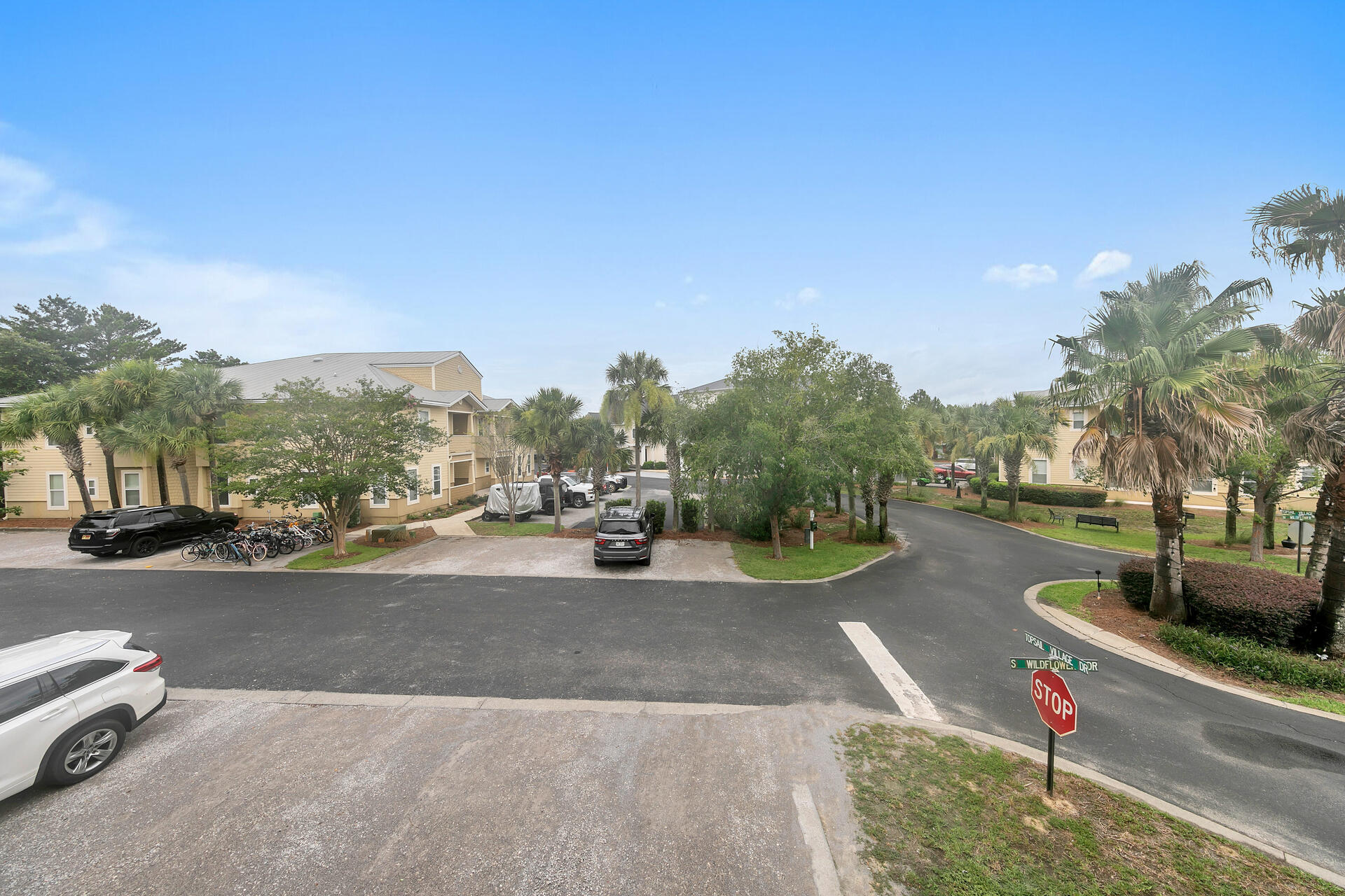 TOPSAIL VILLAGE - Residential