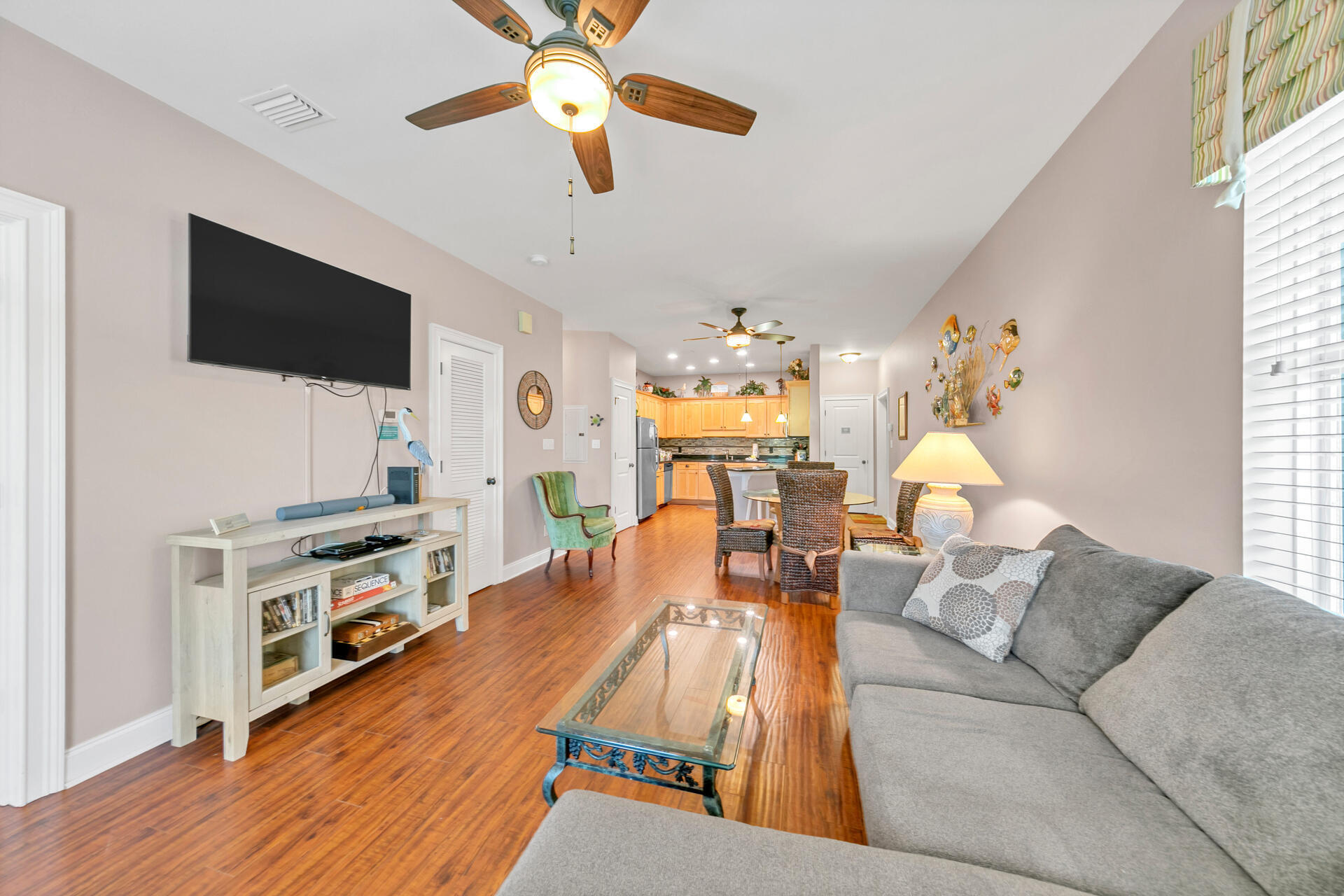 TOPSAIL VILLAGE - Residential