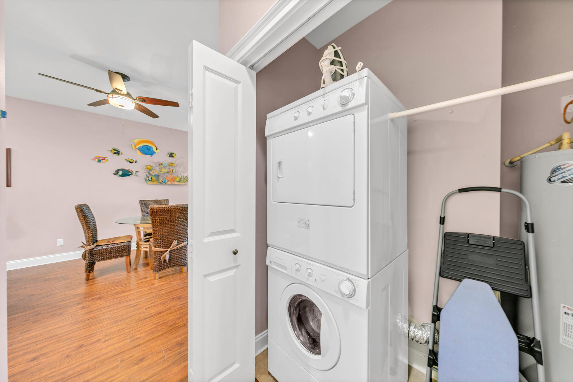 TOPSAIL VILLAGE - Residential