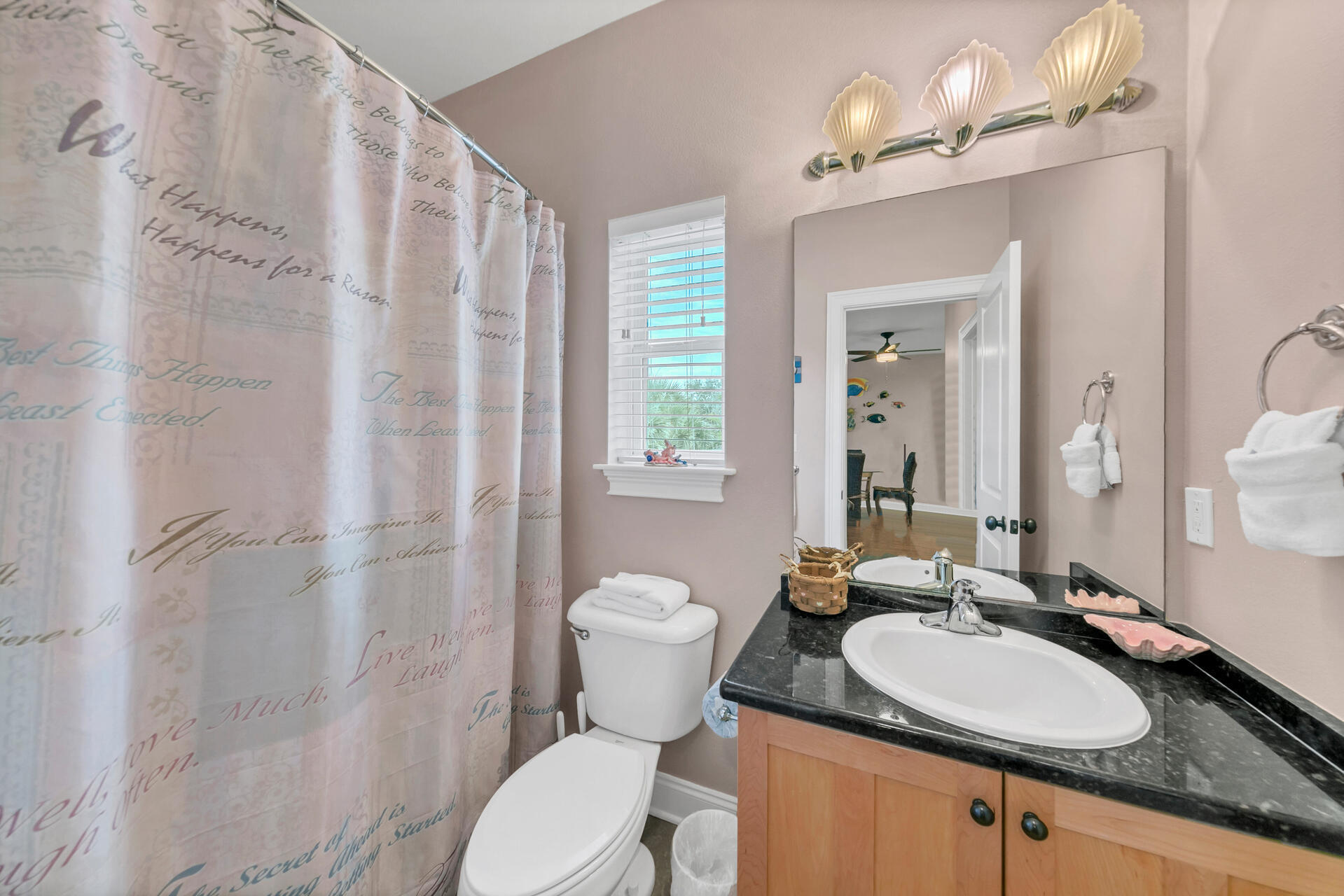 TOPSAIL VILLAGE - Residential