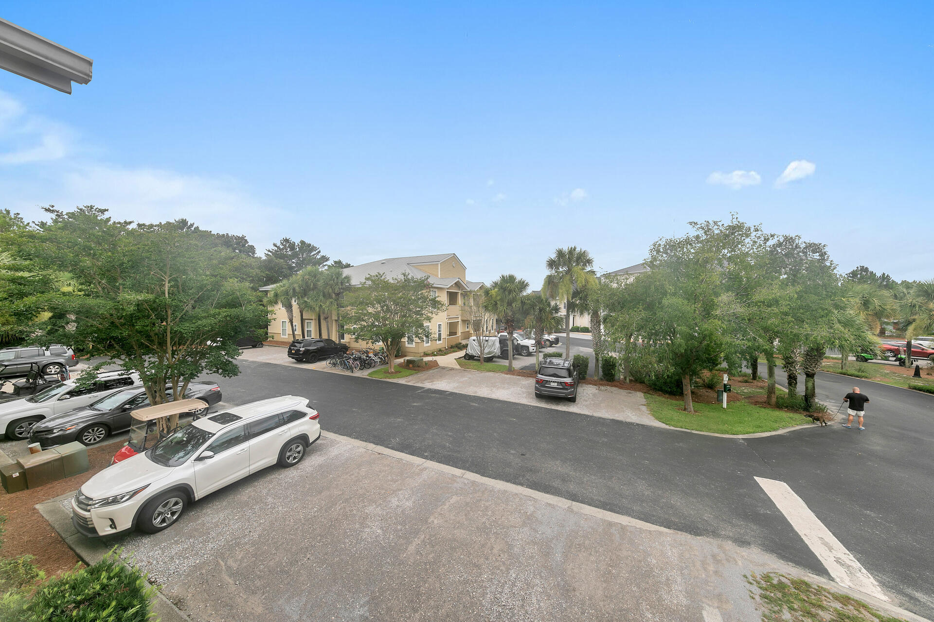 TOPSAIL VILLAGE - Residential