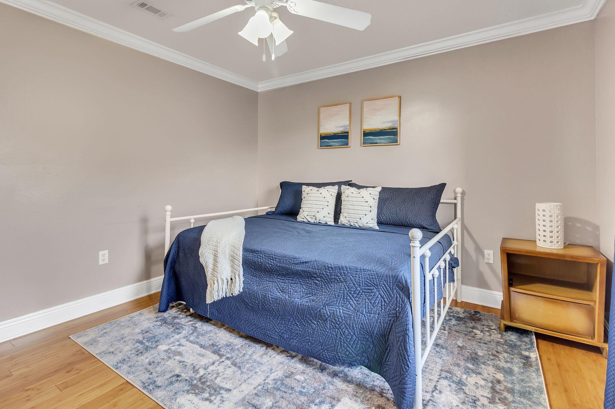 BROOKE ESTATES PH I - Residential Lease
