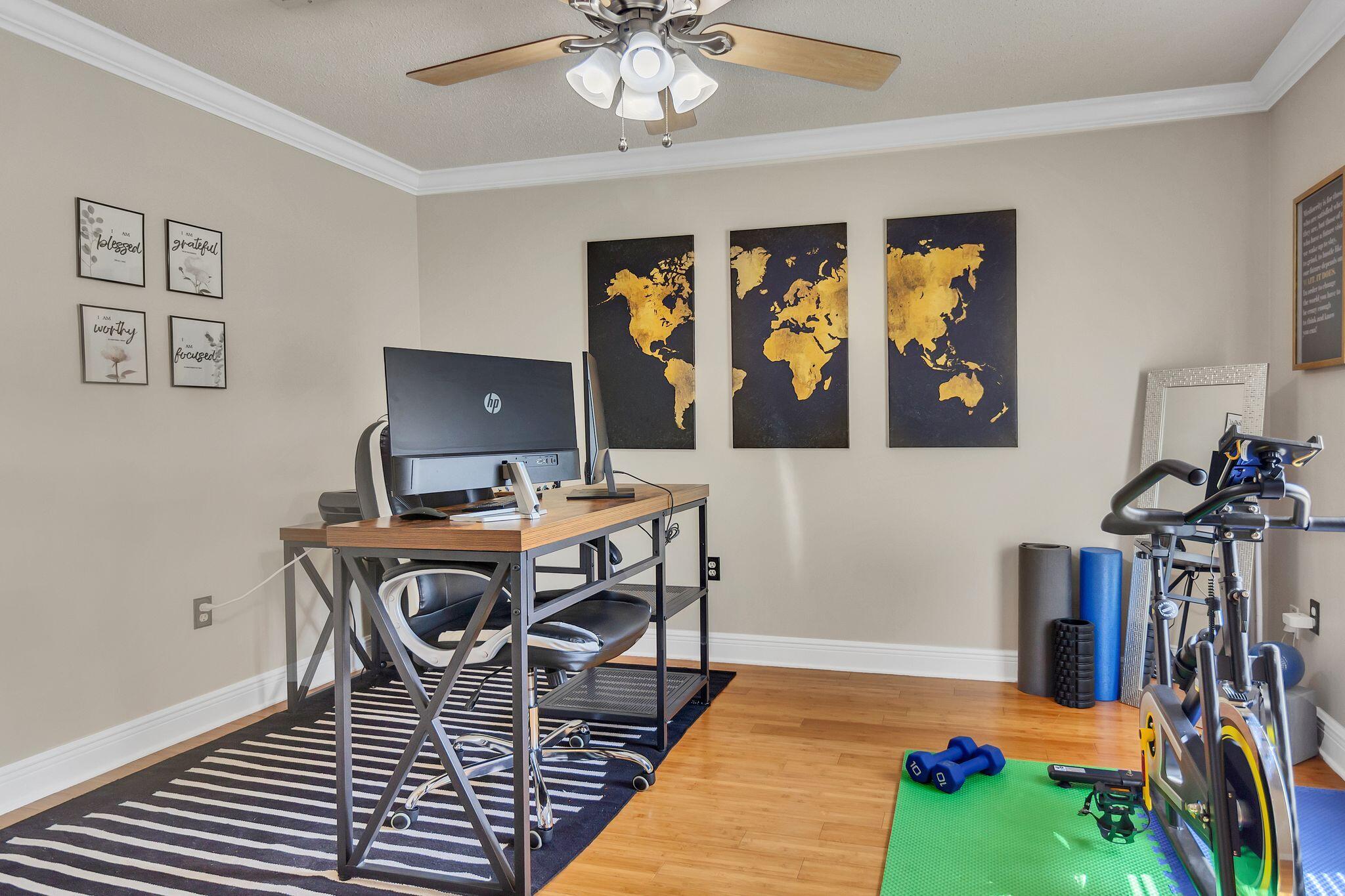 BROOKE ESTATES PH I - Residential Lease