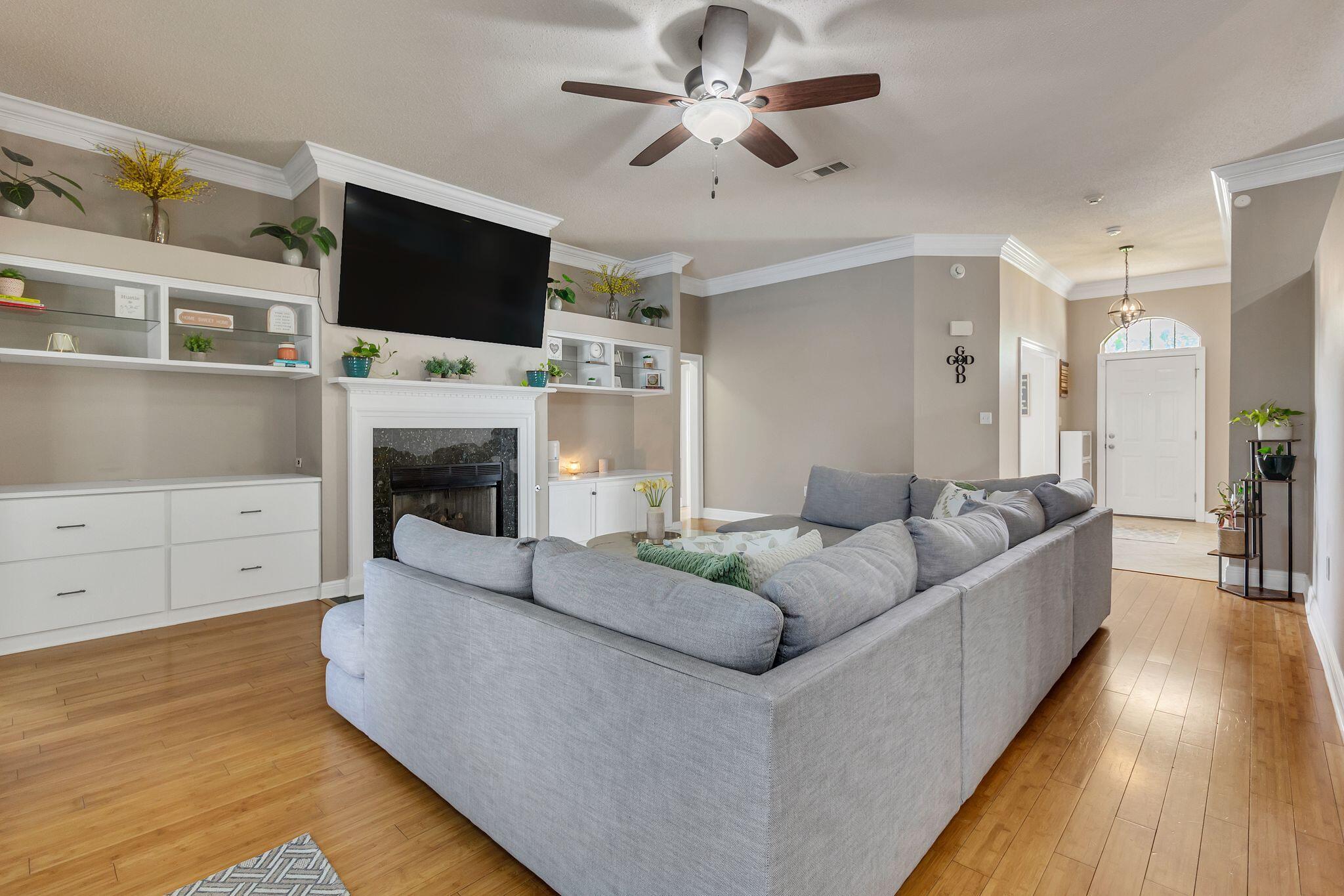 BROOKE ESTATES PH I - Residential Lease