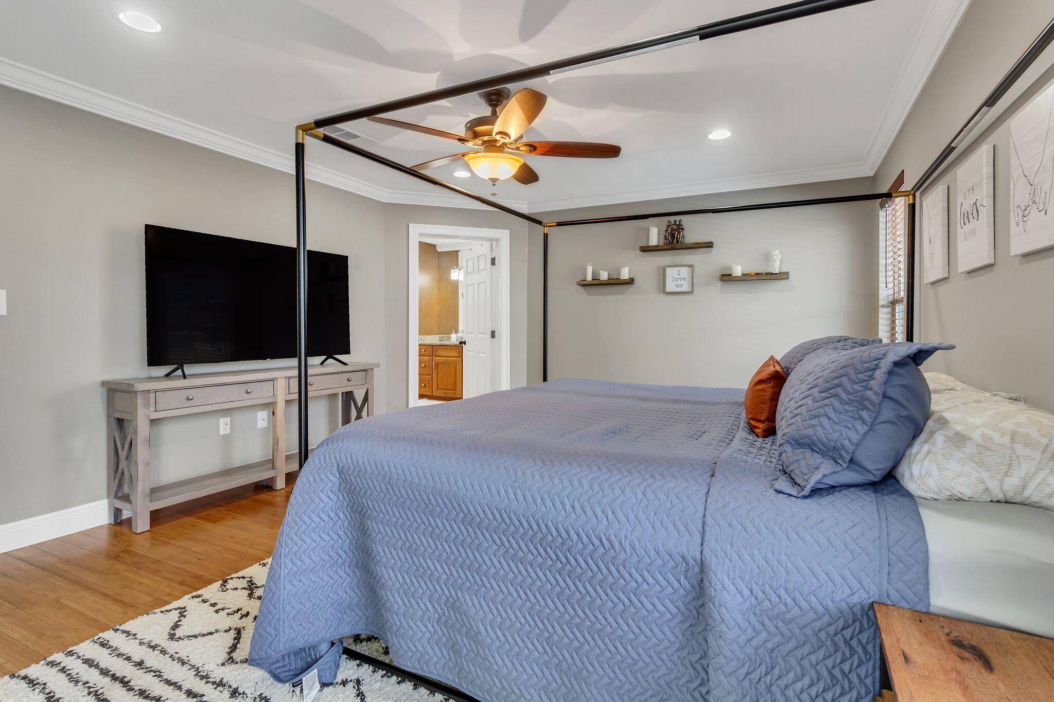 BROOKE ESTATES PH I - Residential Lease