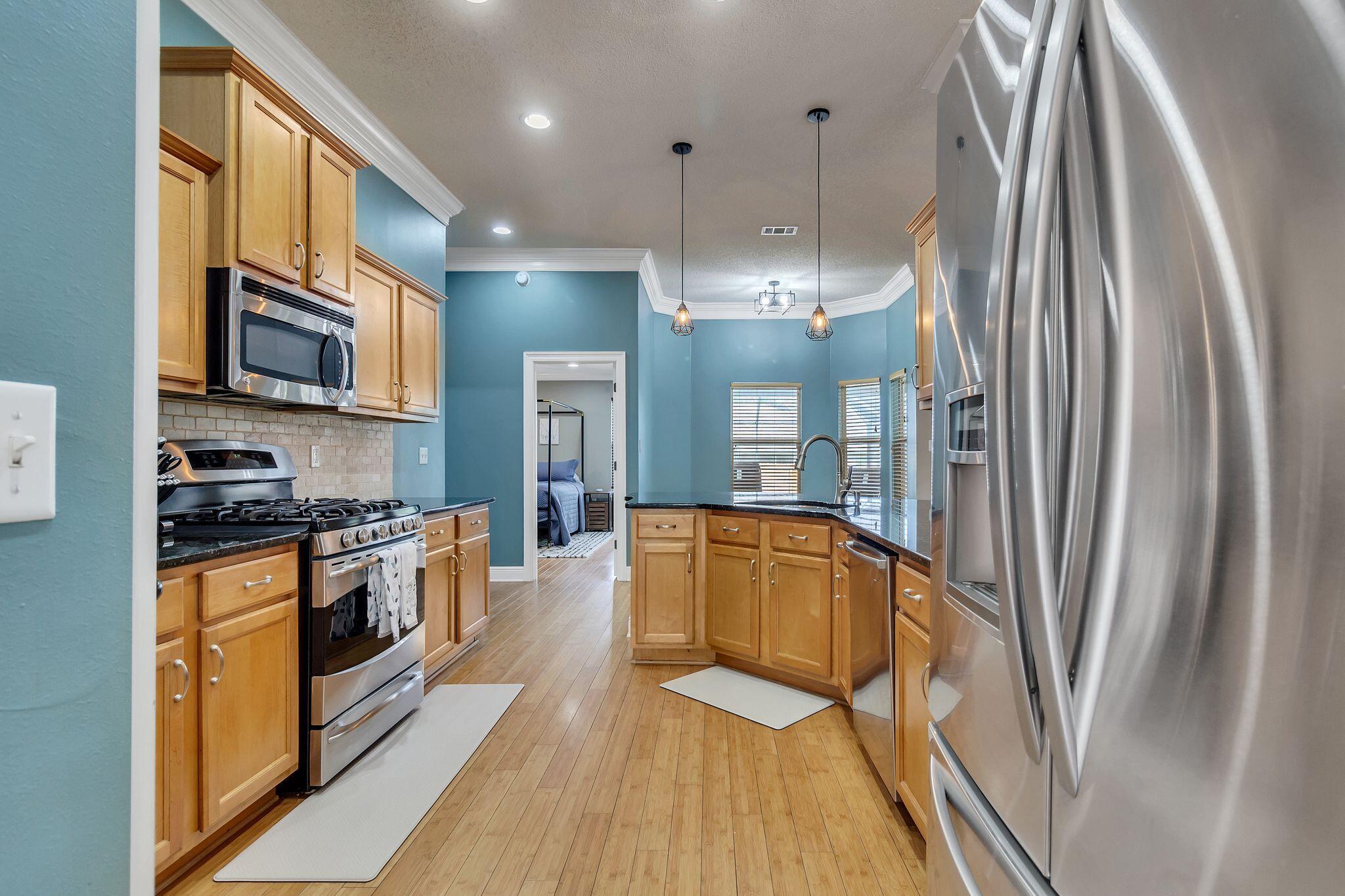 BROOKE ESTATES PH I - Residential Lease