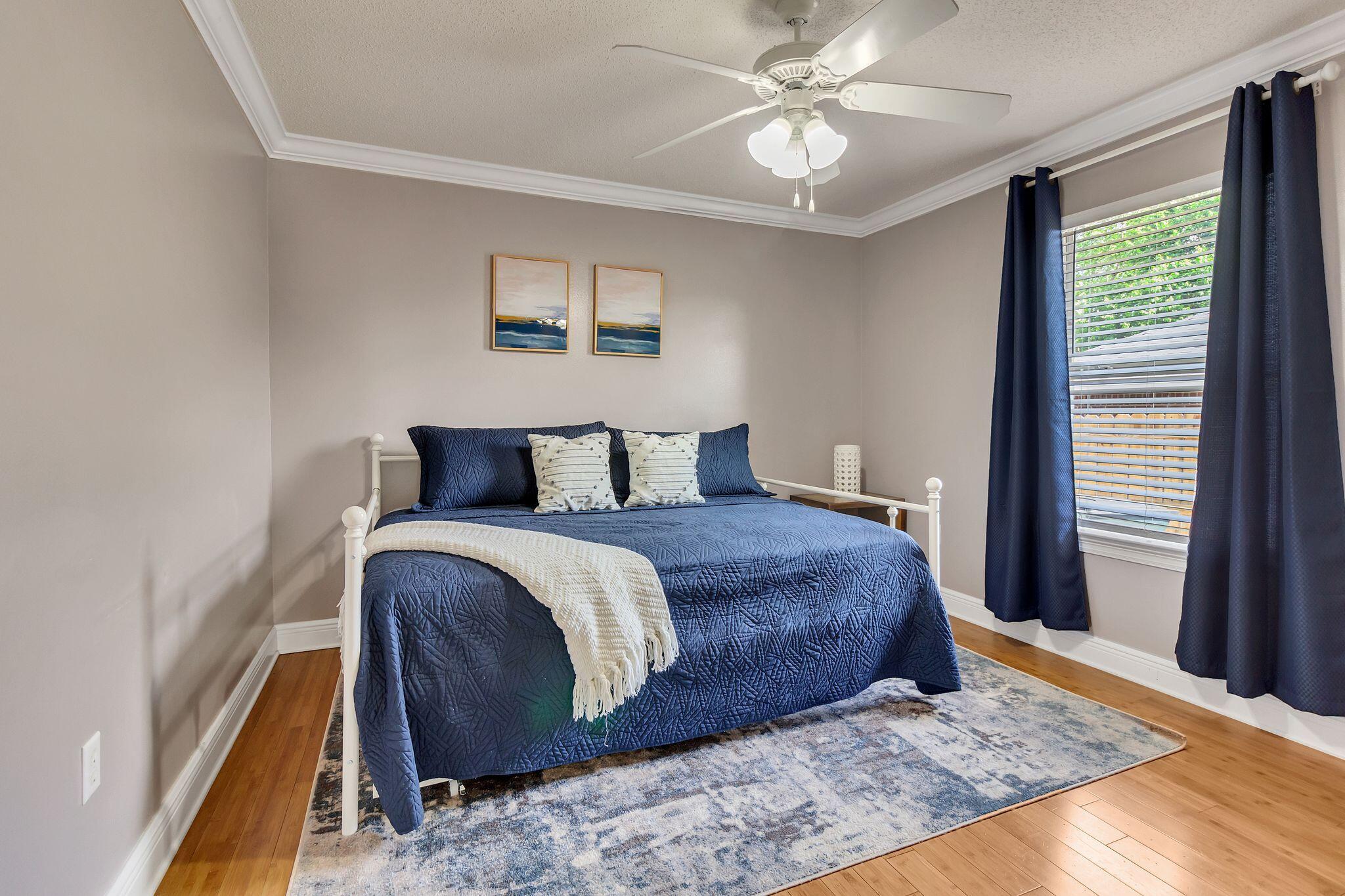 BROOKE ESTATES PH I - Residential Lease