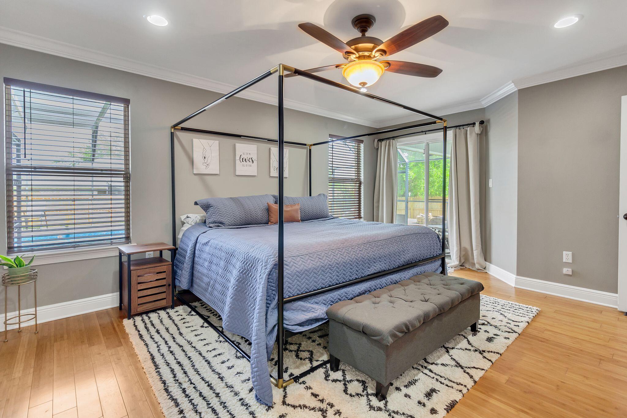 BROOKE ESTATES PH I - Residential Lease