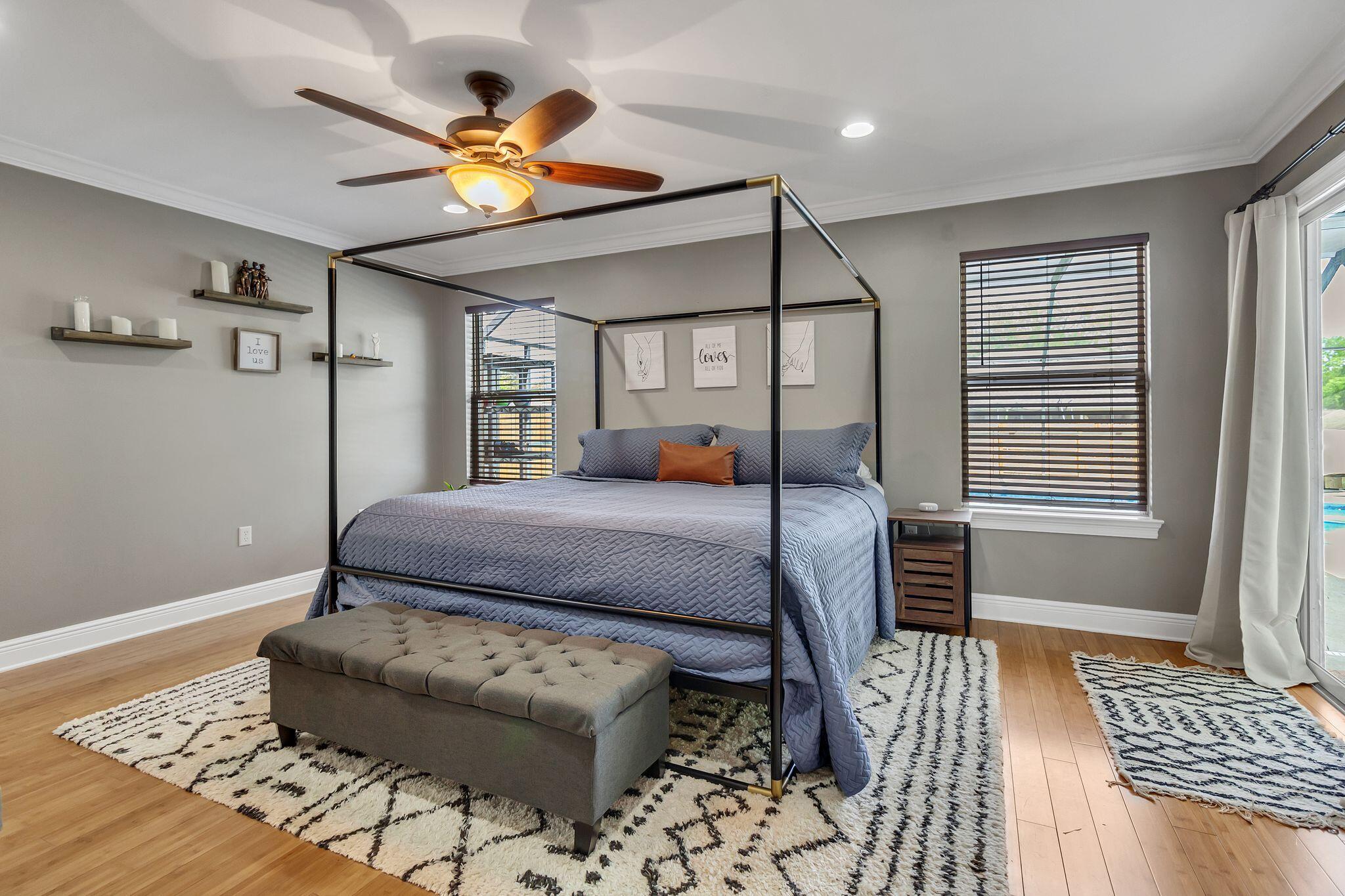 BROOKE ESTATES PH I - Residential Lease