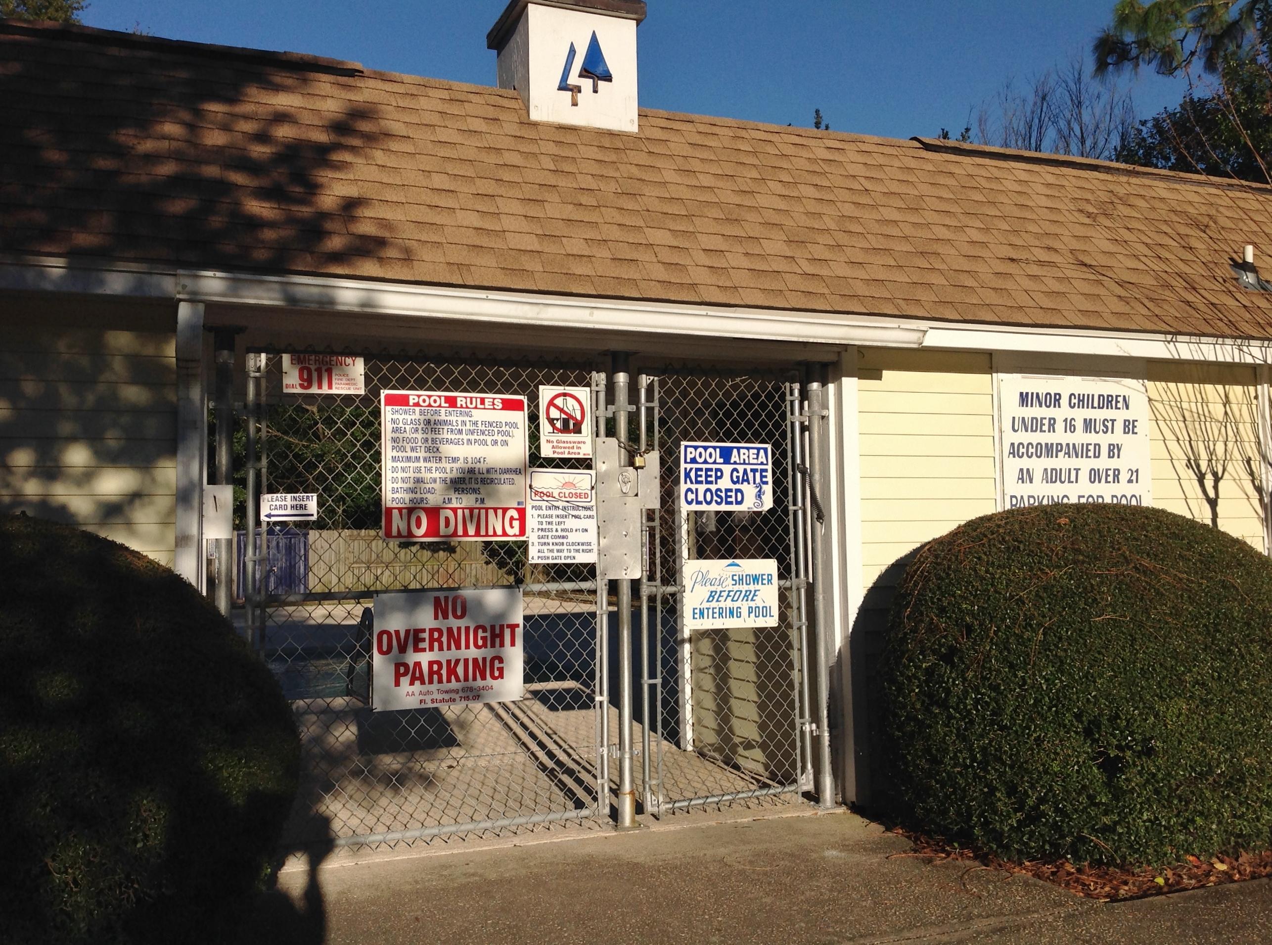 BLUE PINE VILLAGE AMENDED - Residential