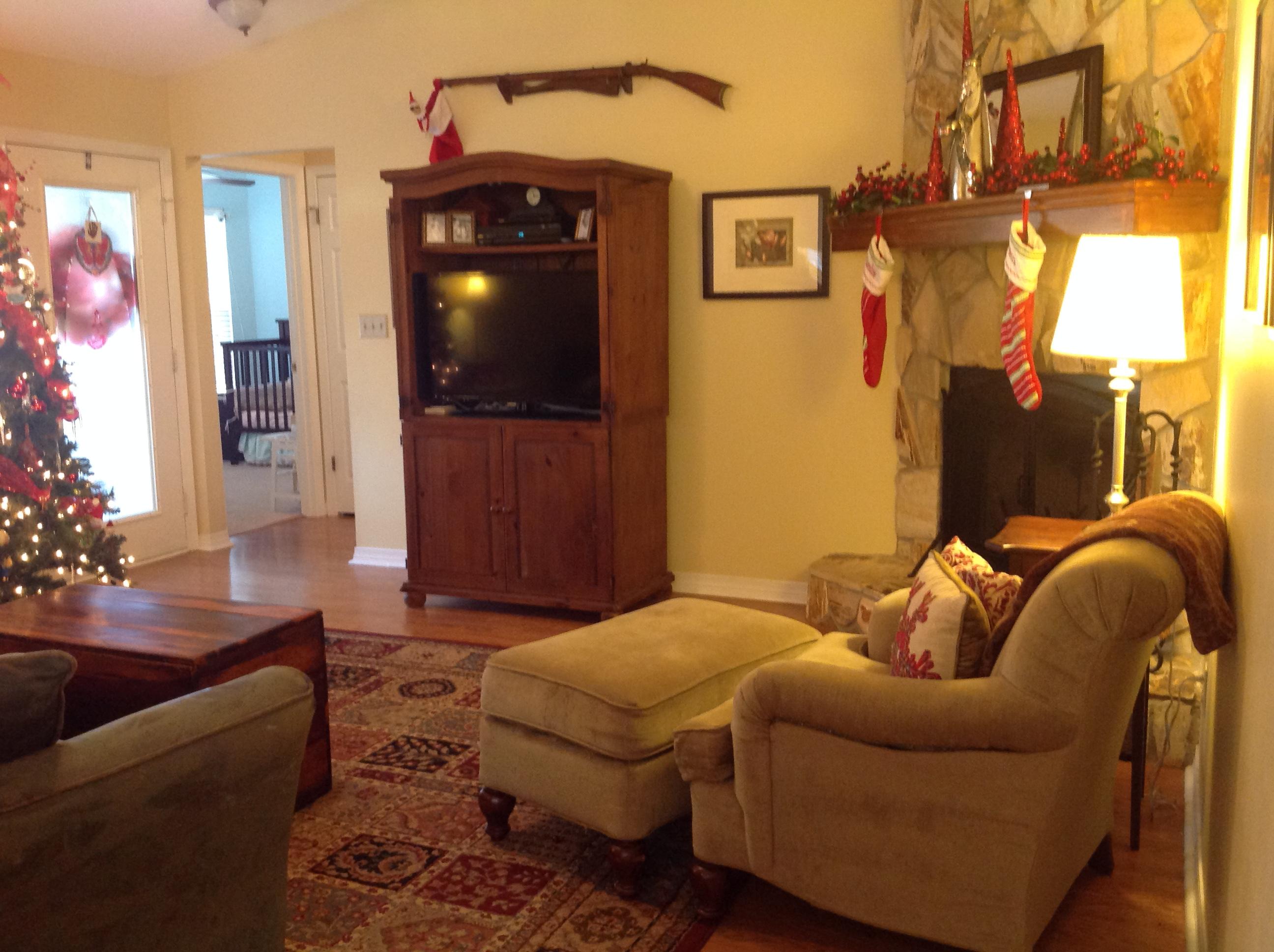 BLUE PINE VILLAGE AMENDED - Residential