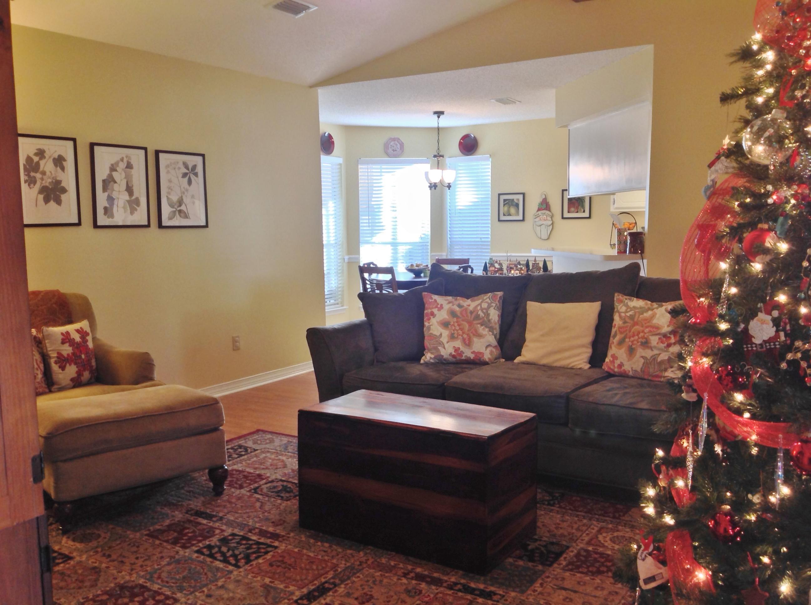 BLUE PINE VILLAGE AMENDED - Residential