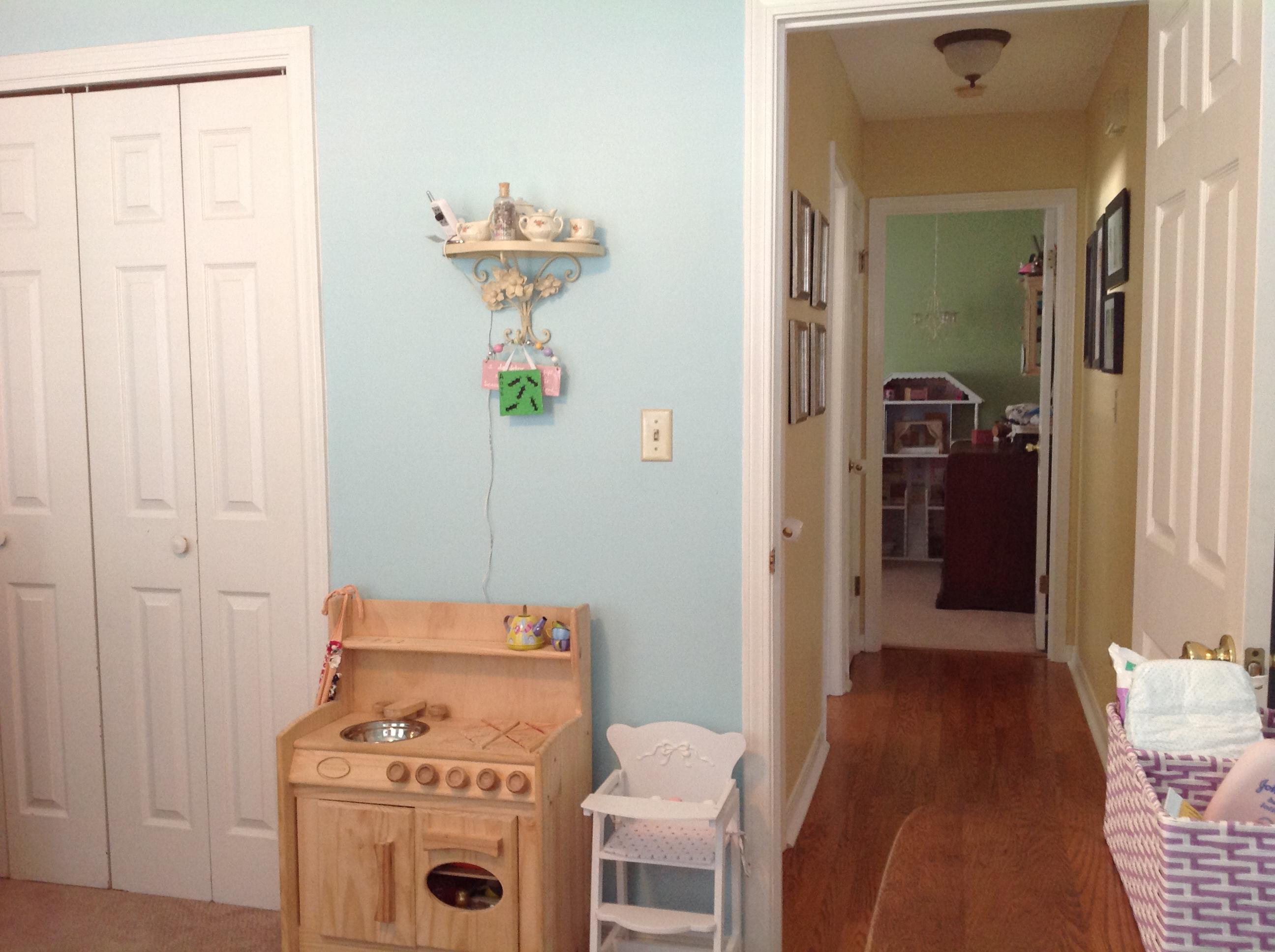 BLUE PINE VILLAGE AMENDED - Residential