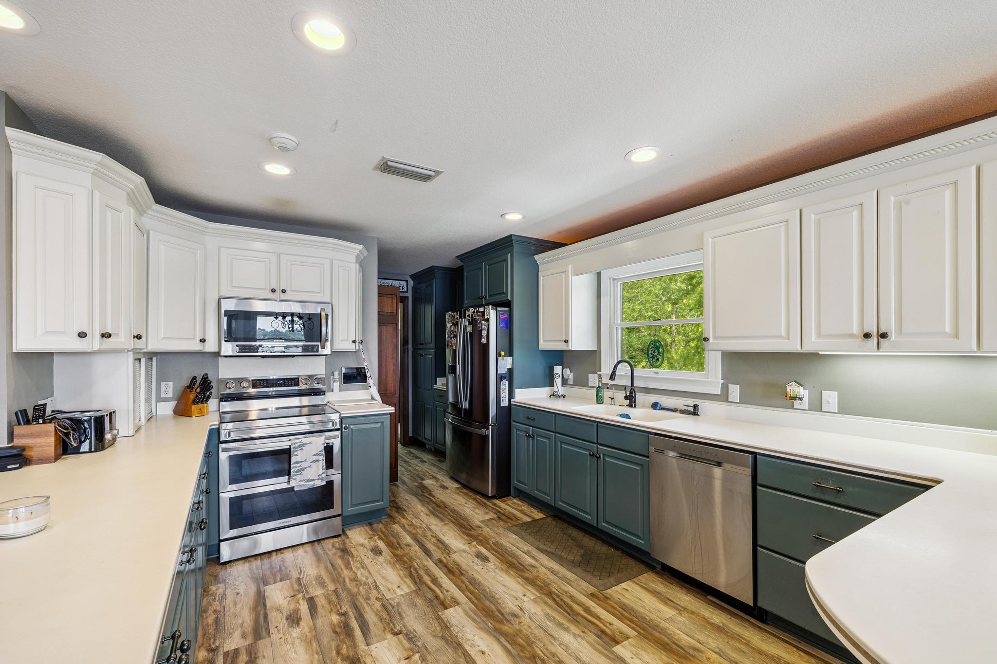 NONESUCH WAY - Residential