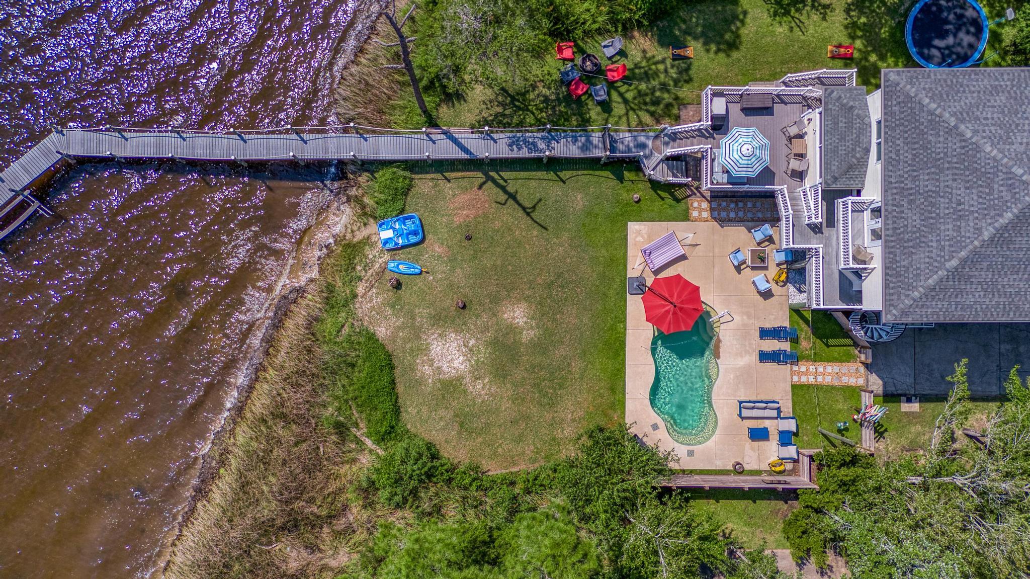 NONESUCH WAY - Residential