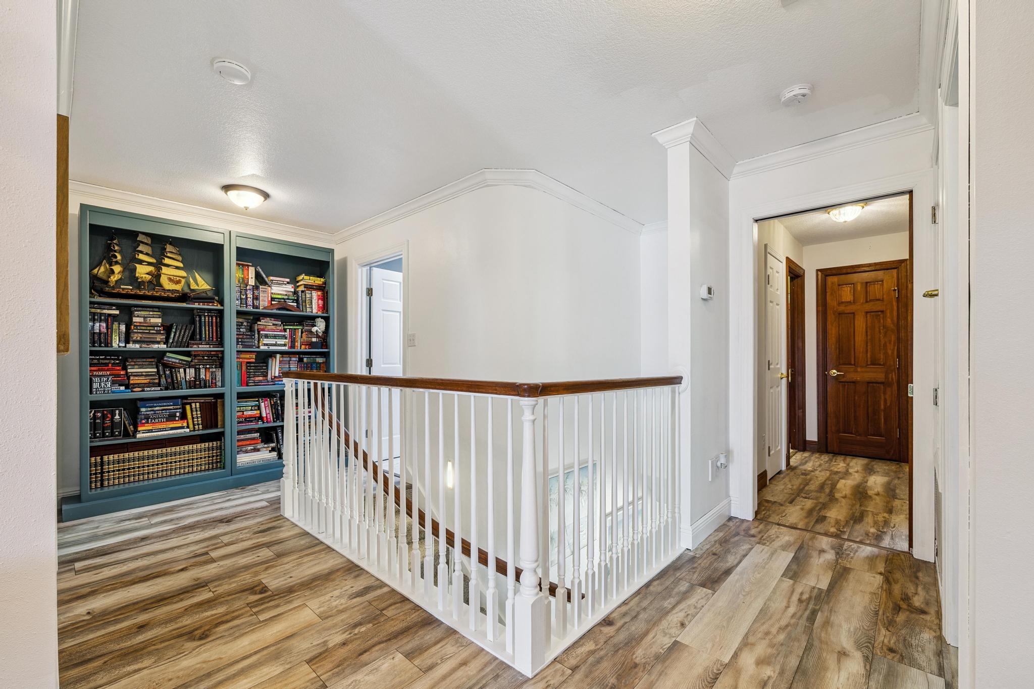 NONESUCH WAY - Residential