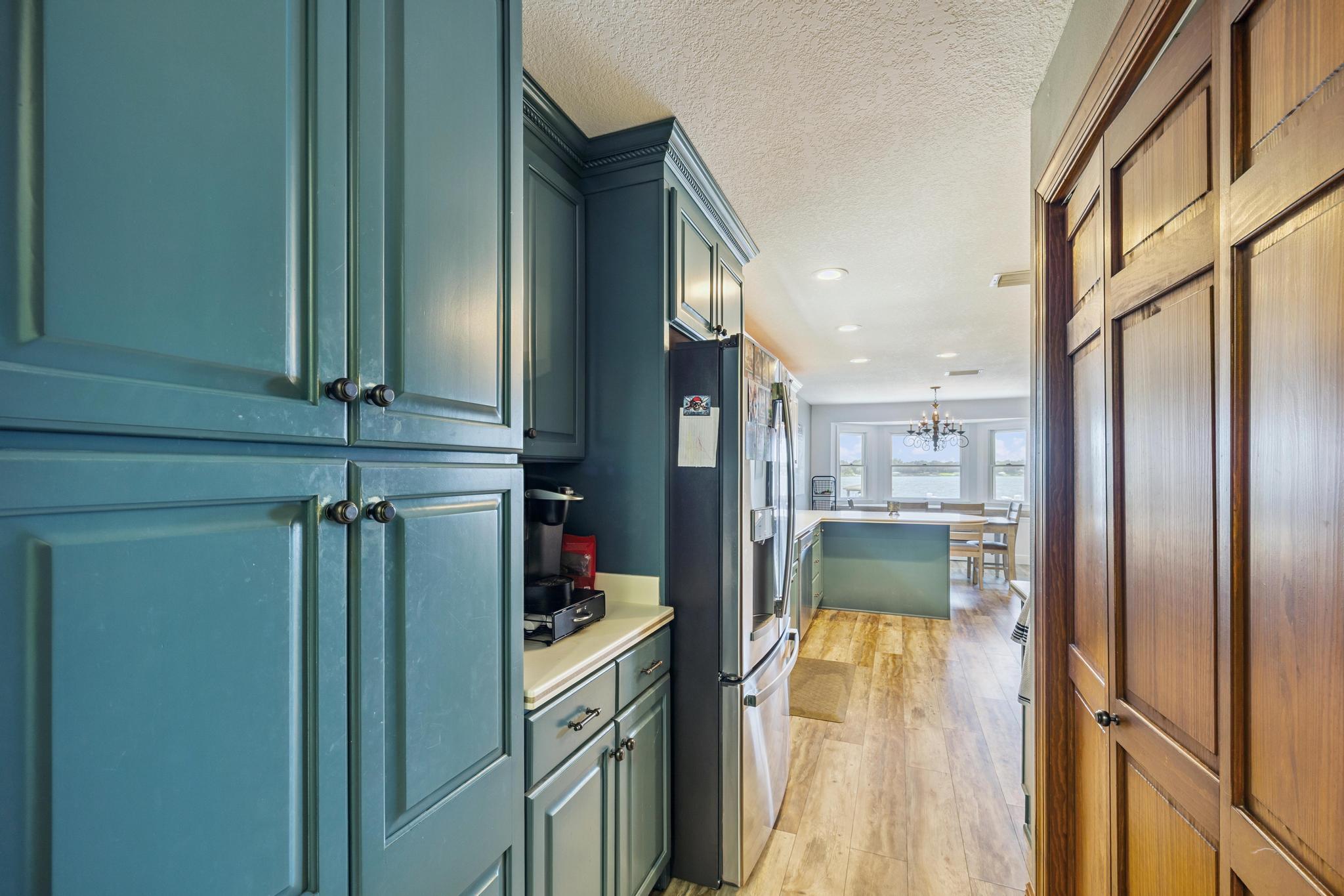 NONESUCH WAY - Residential