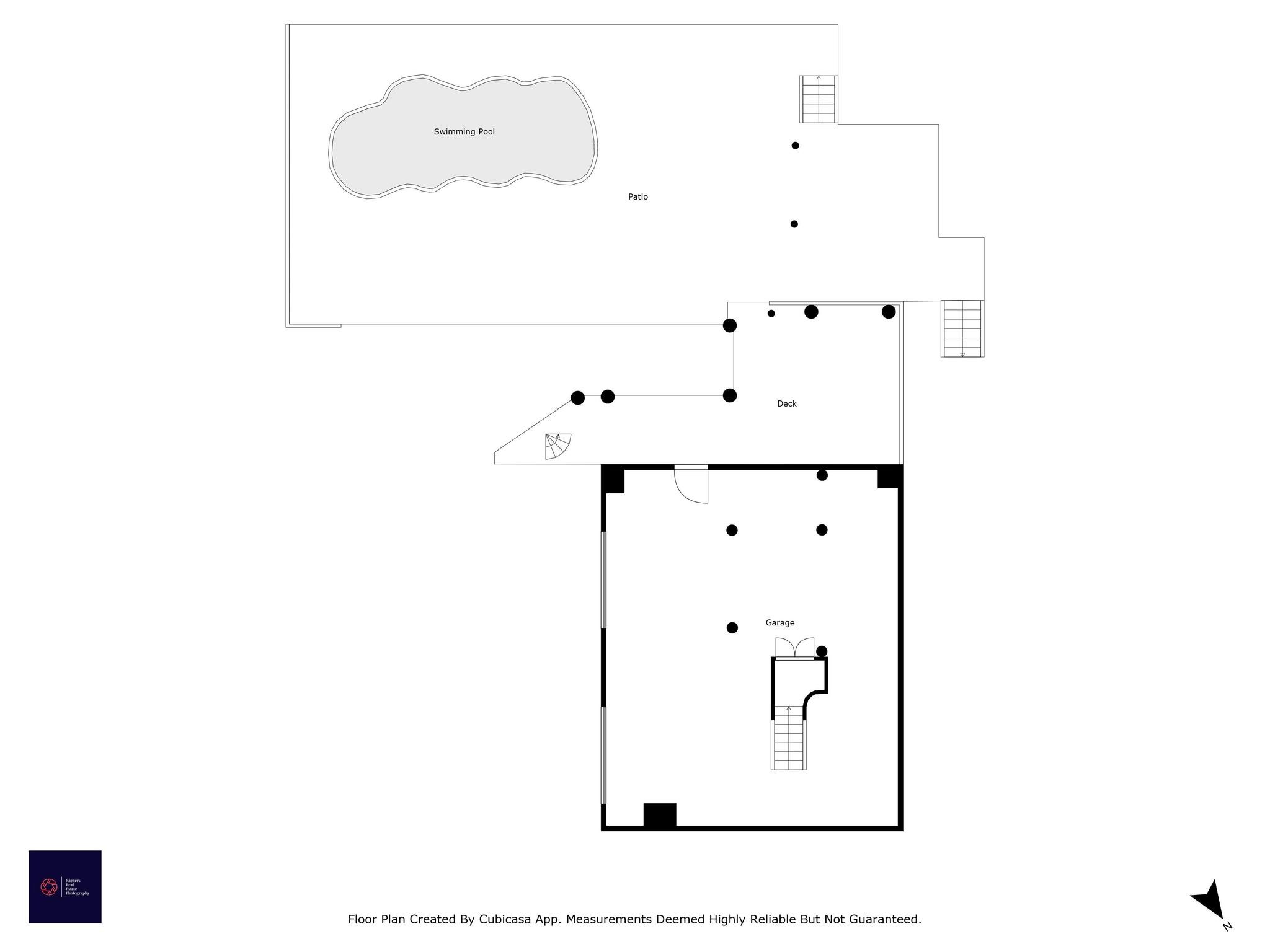 NONESUCH WAY - Residential