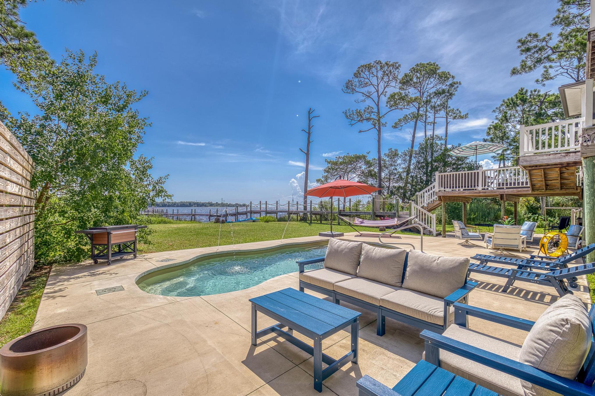 NONESUCH WAY - Residential