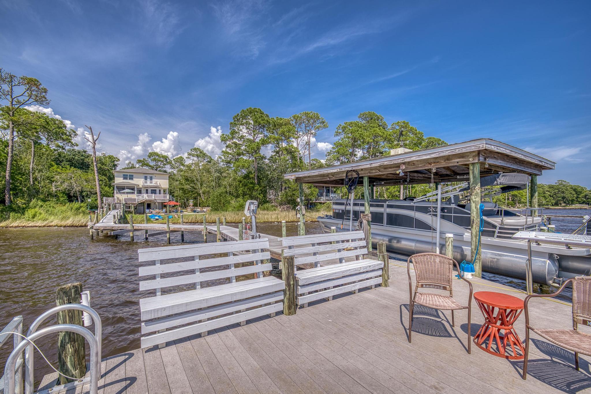 NONESUCH WAY - Residential