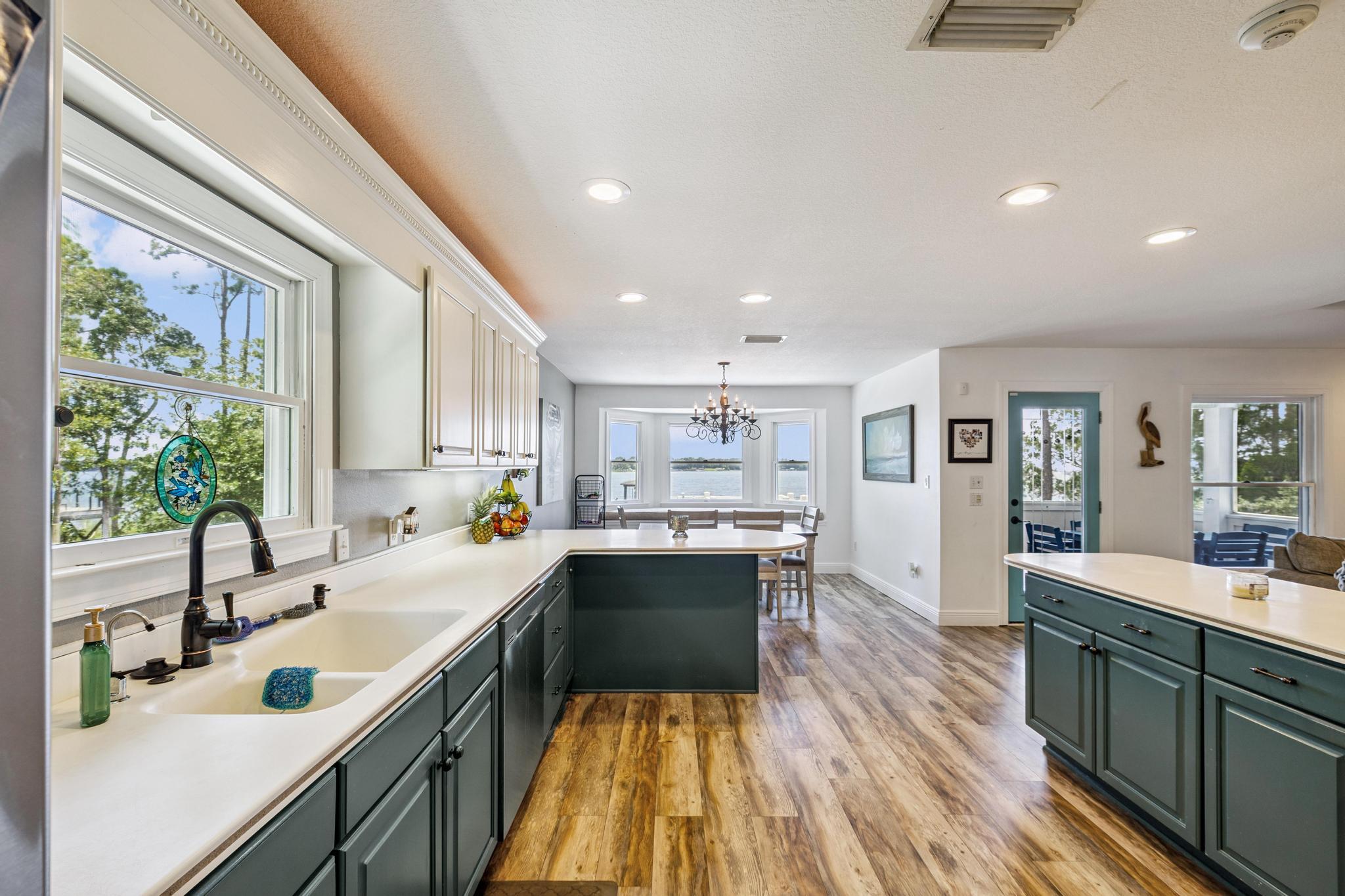 NONESUCH WAY - Residential