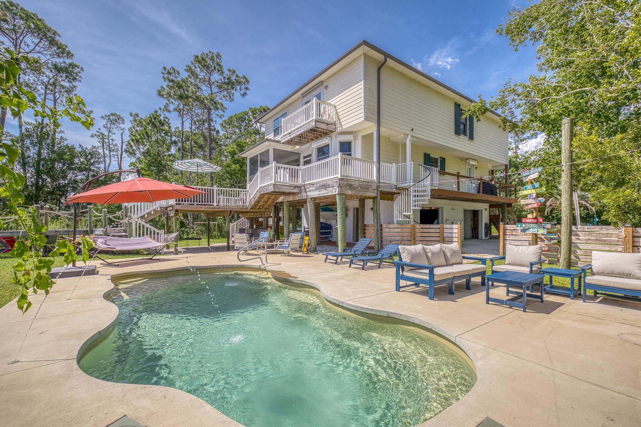 NONESUCH WAY - Residential