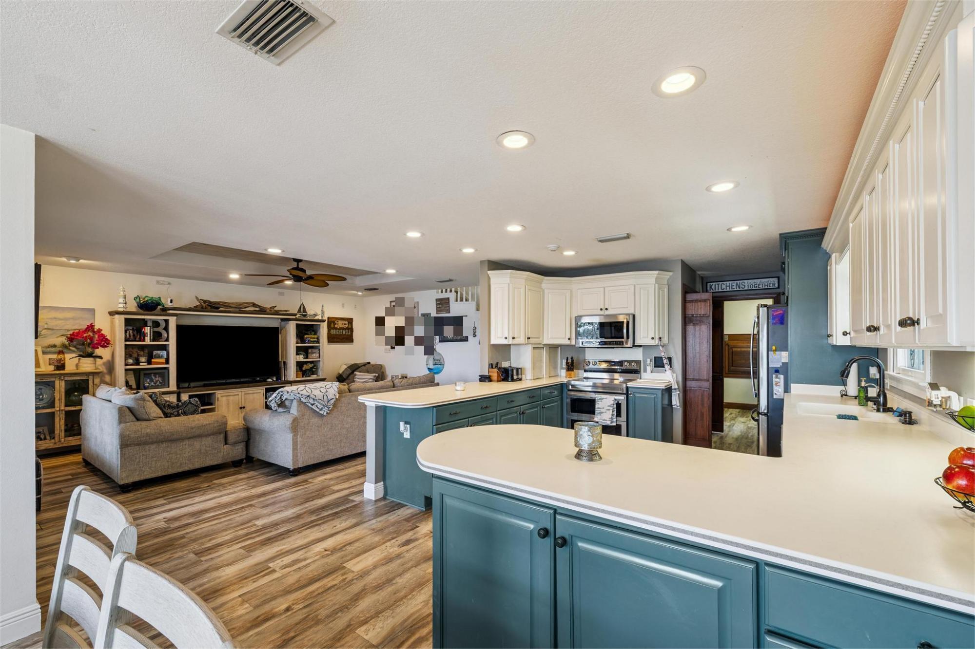 NONESUCH WAY - Residential