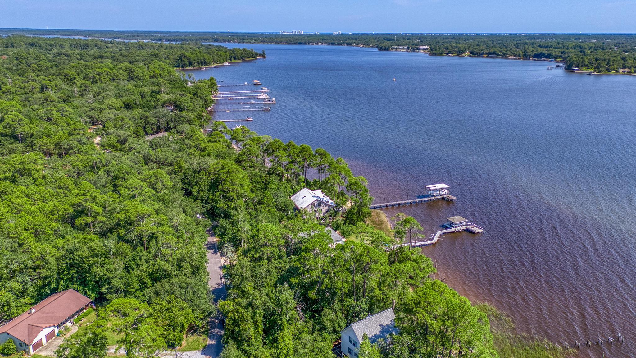 NONESUCH WAY - Residential