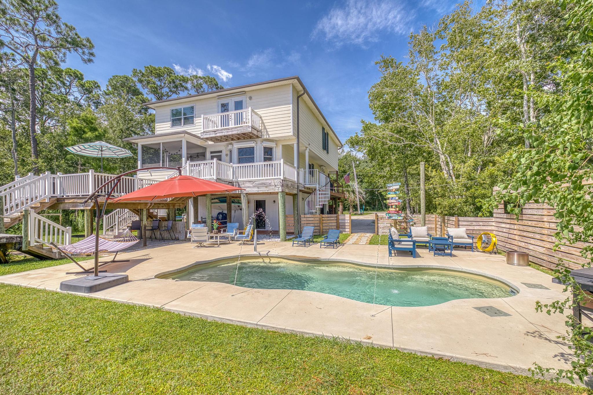 NONESUCH WAY - Residential