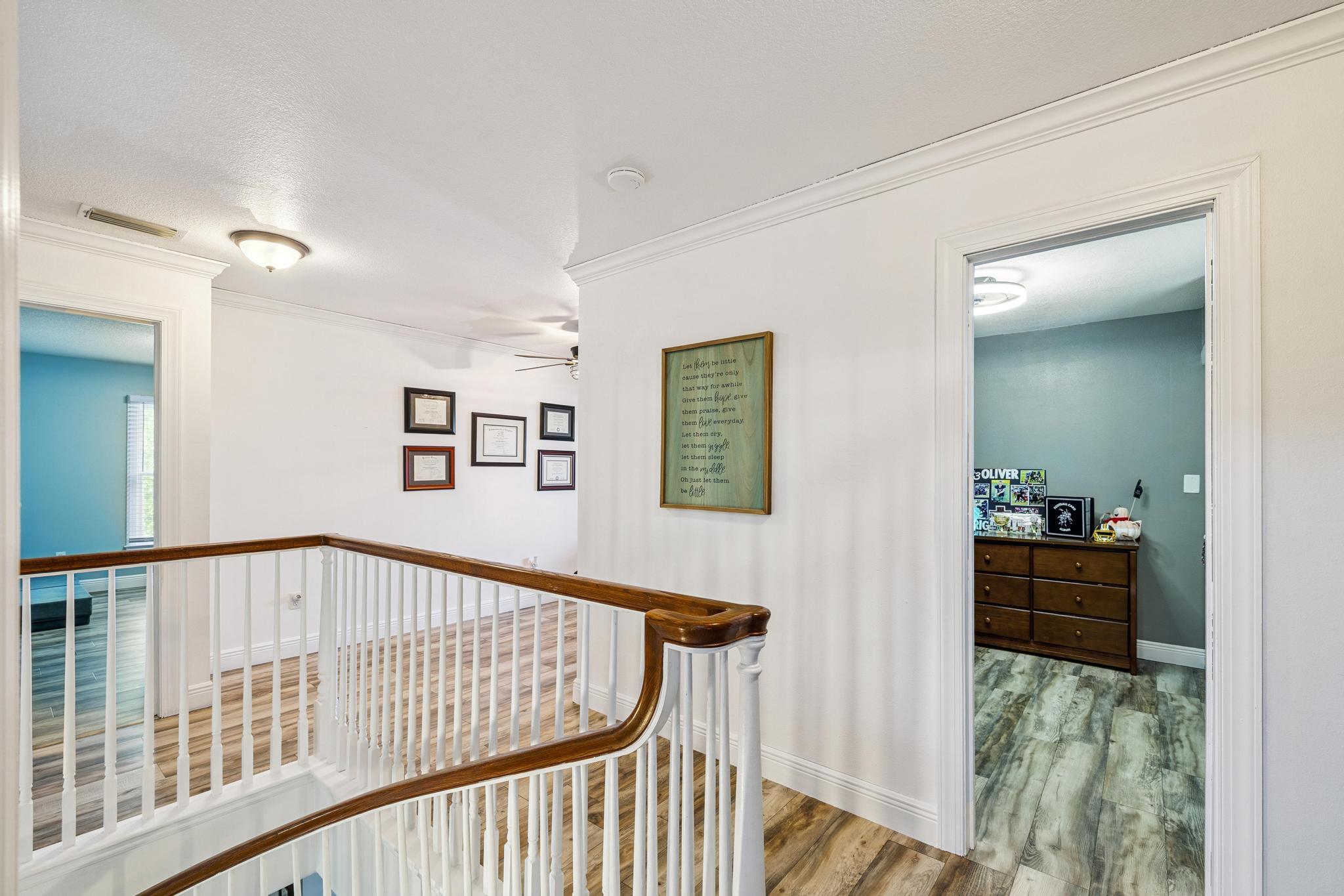 NONESUCH WAY - Residential