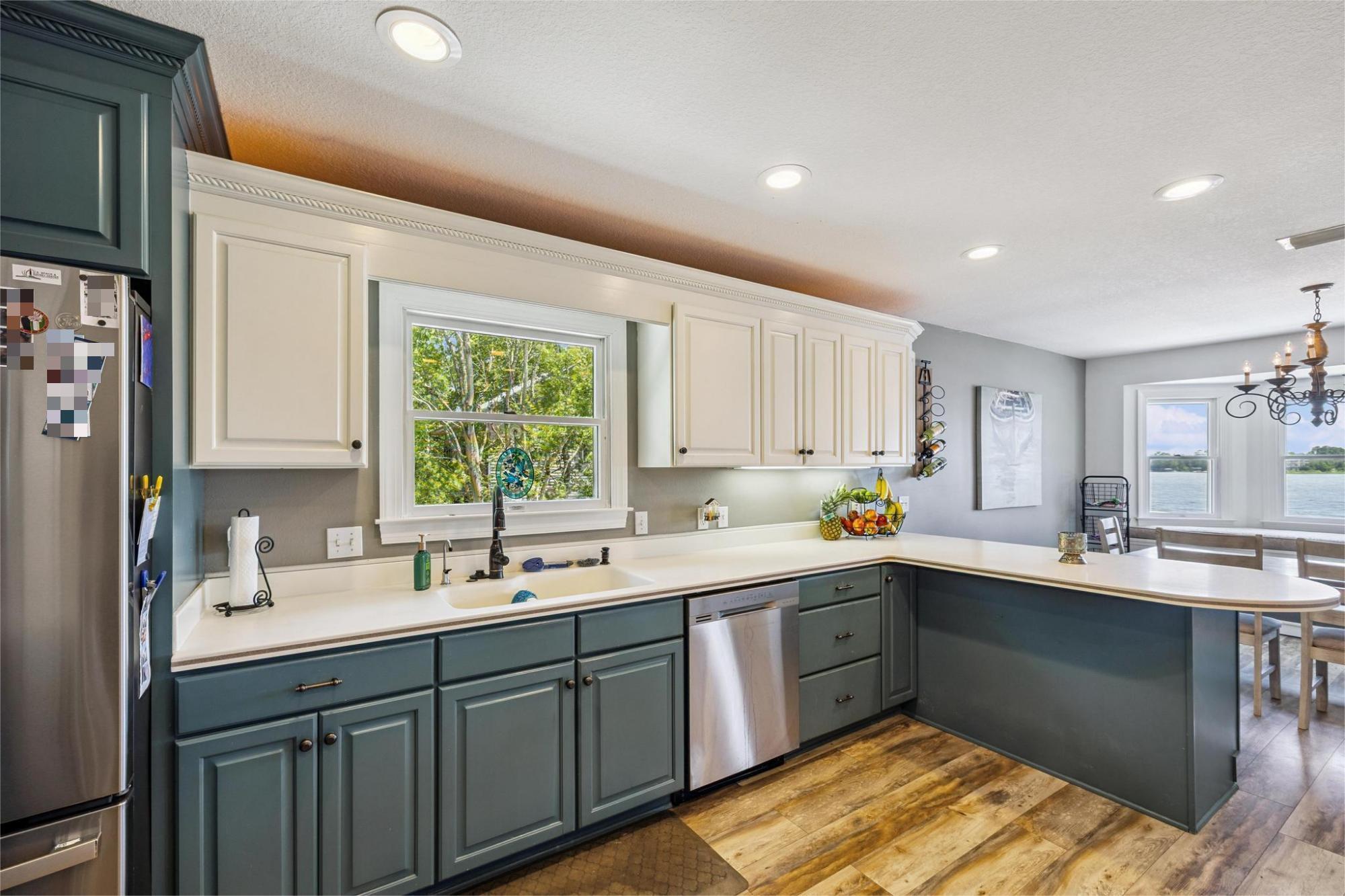 NONESUCH WAY - Residential