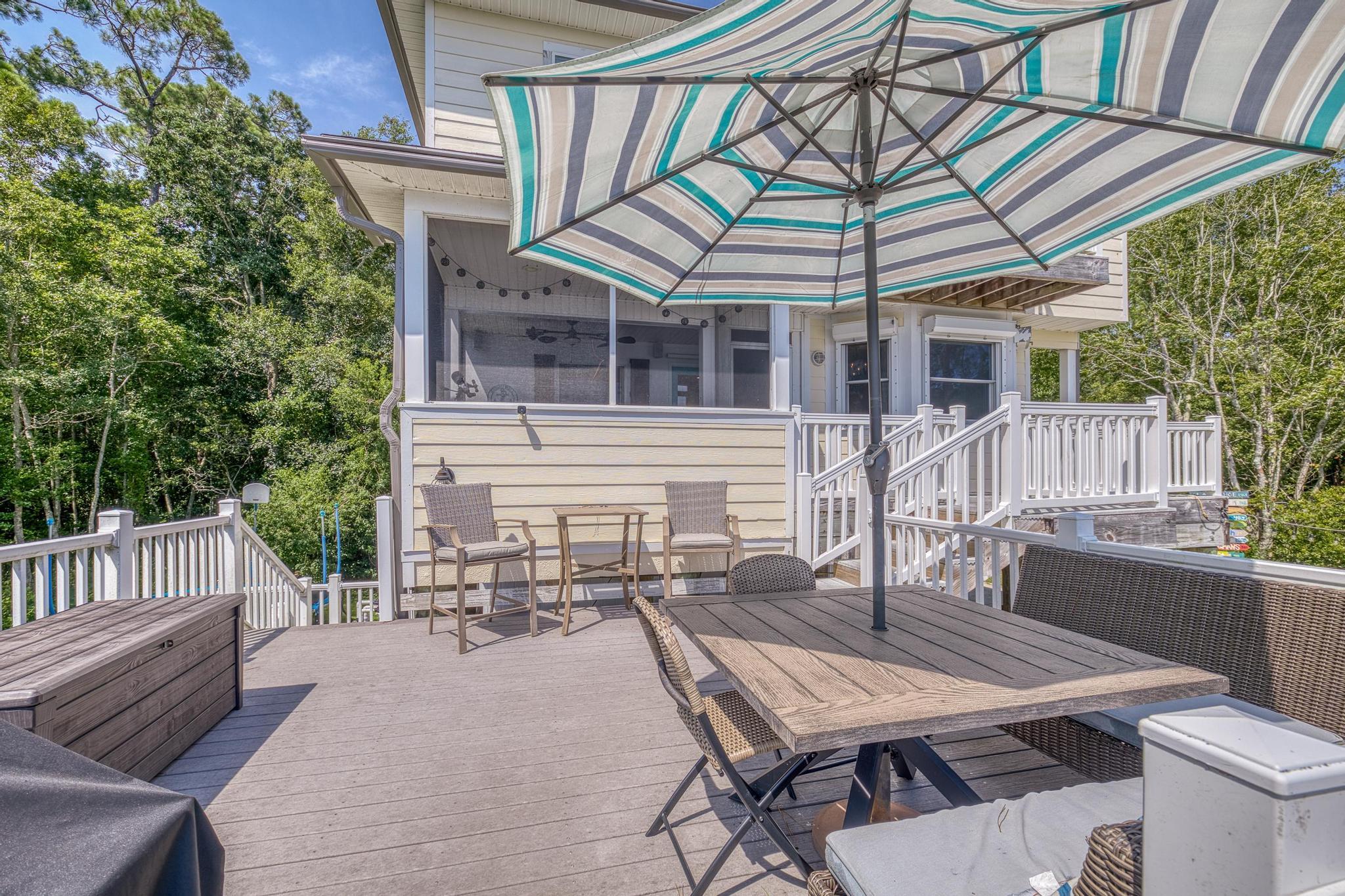 NONESUCH WAY - Residential