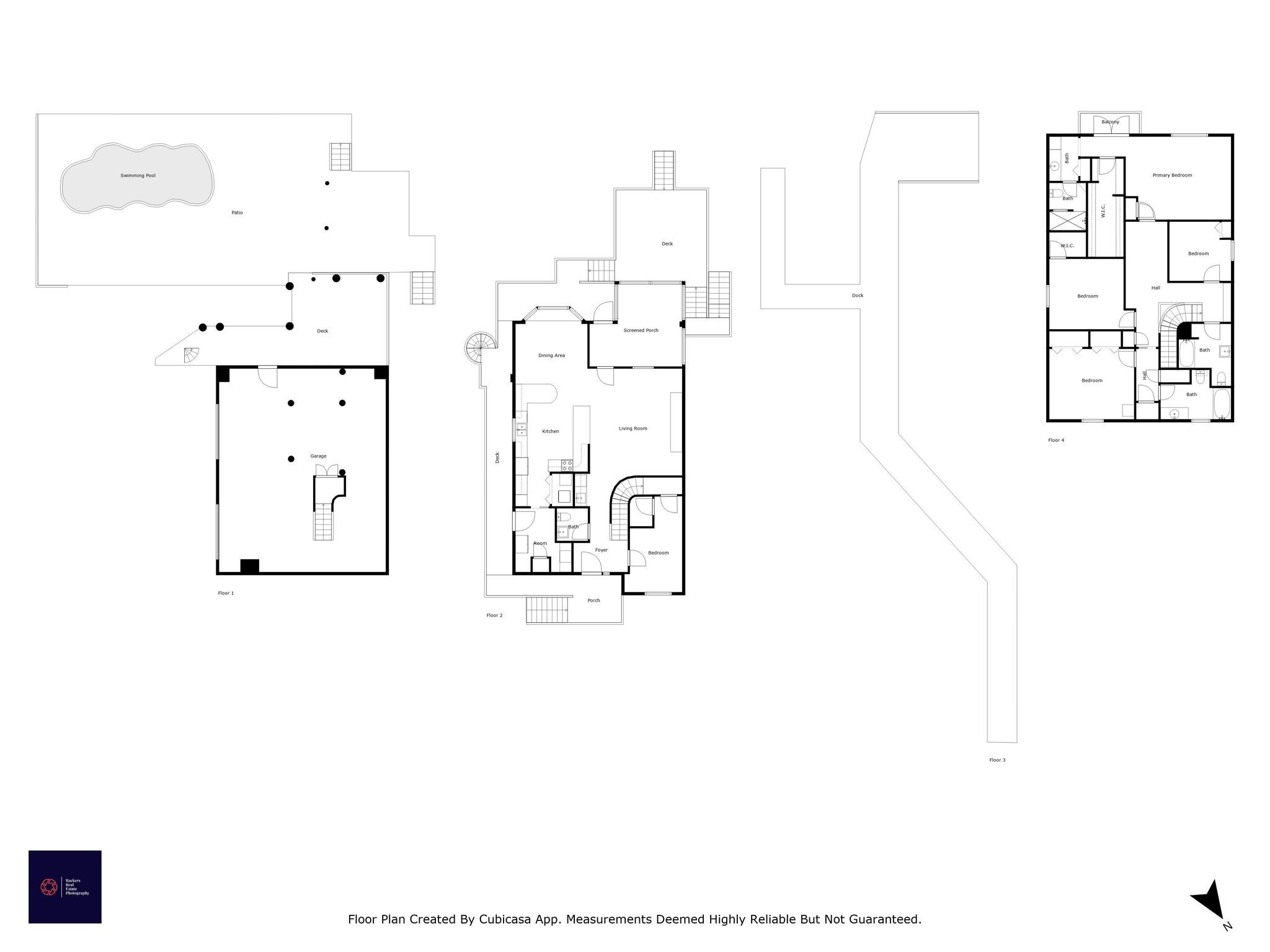 NONESUCH WAY - Residential