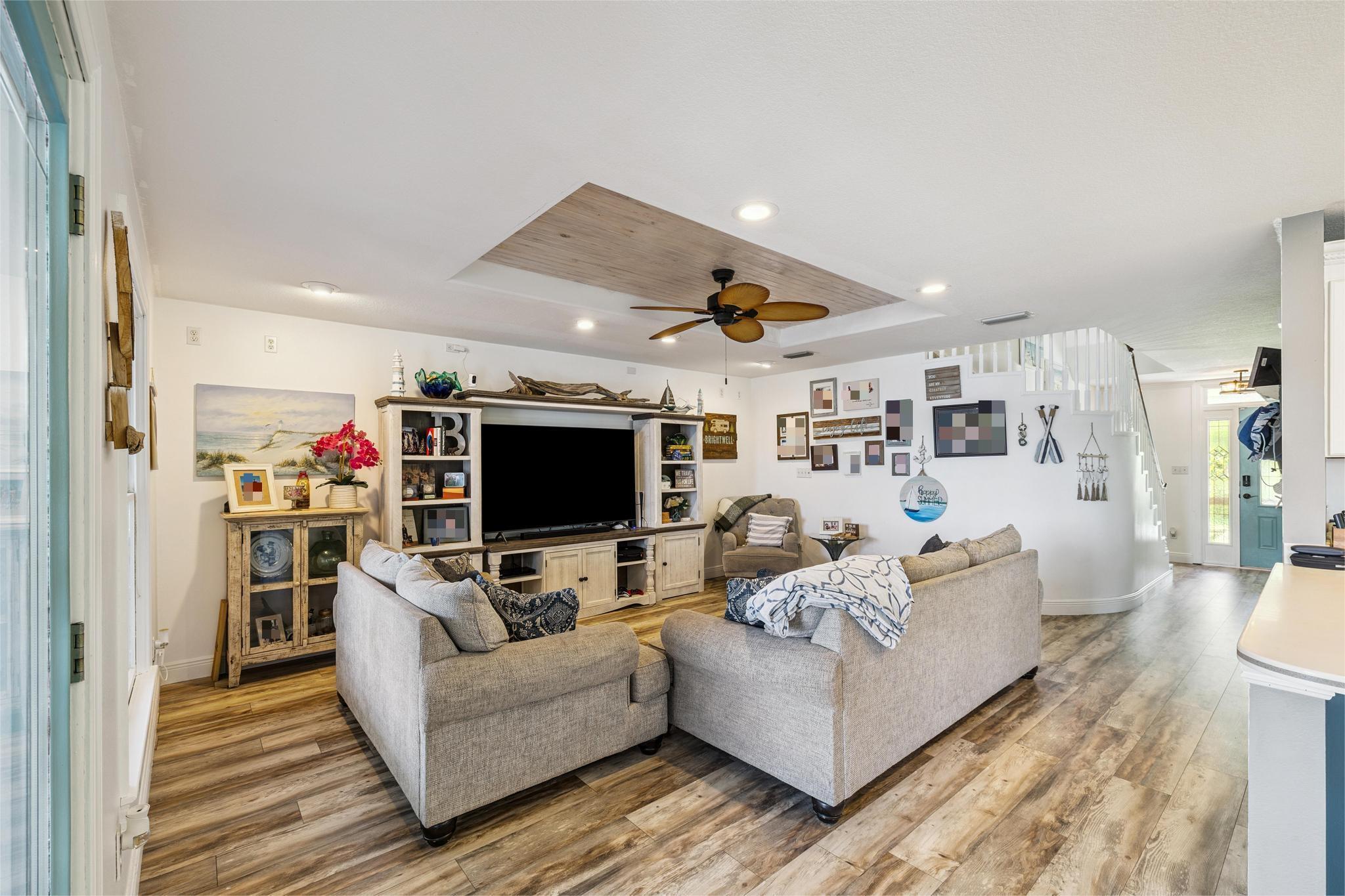 NONESUCH WAY - Residential