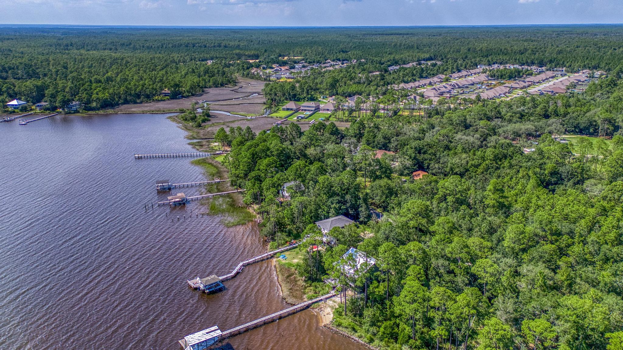 NONESUCH WAY - Residential