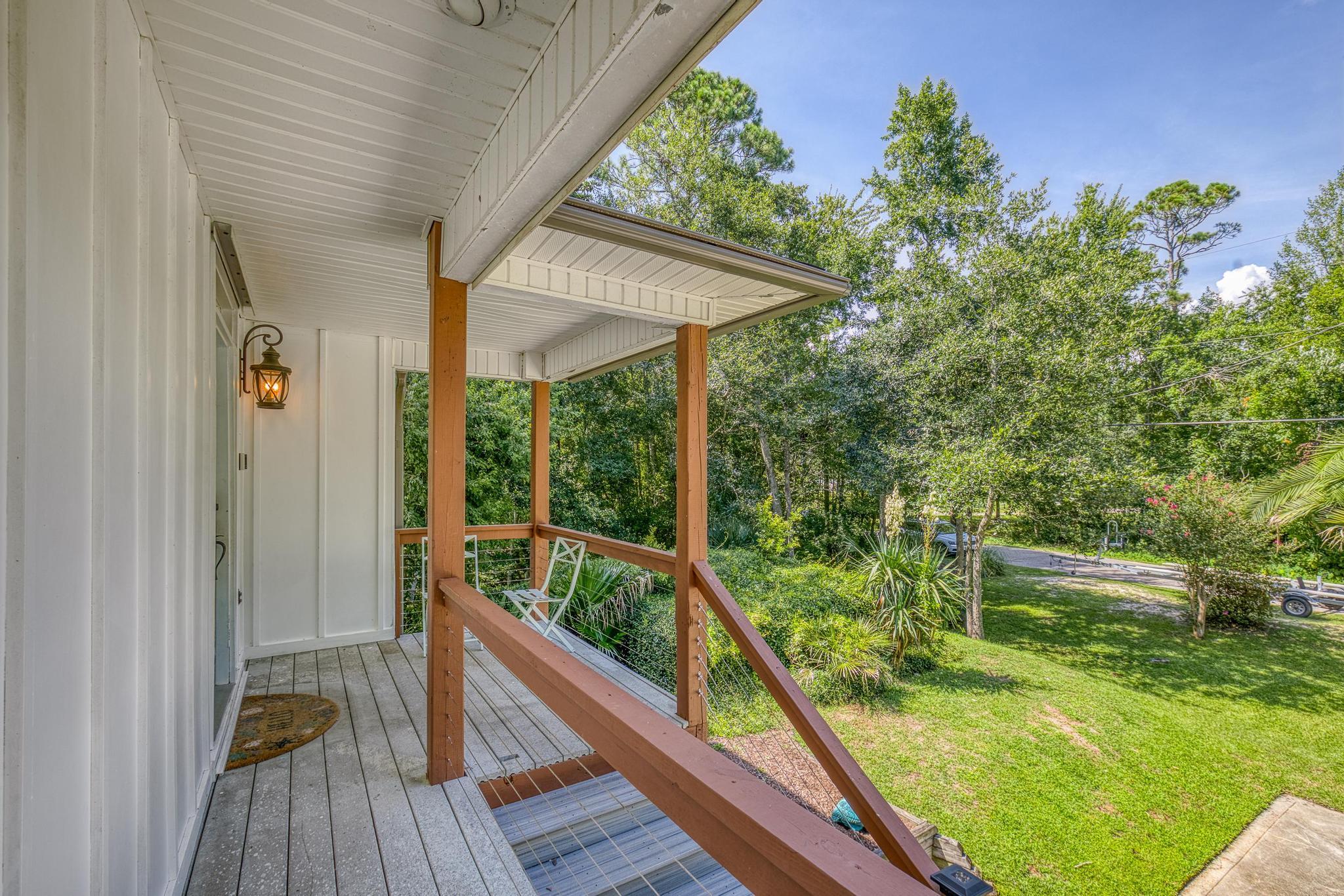 NONESUCH WAY - Residential