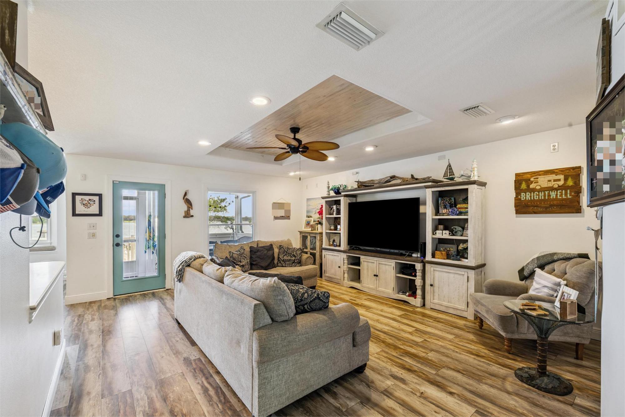 NONESUCH WAY - Residential