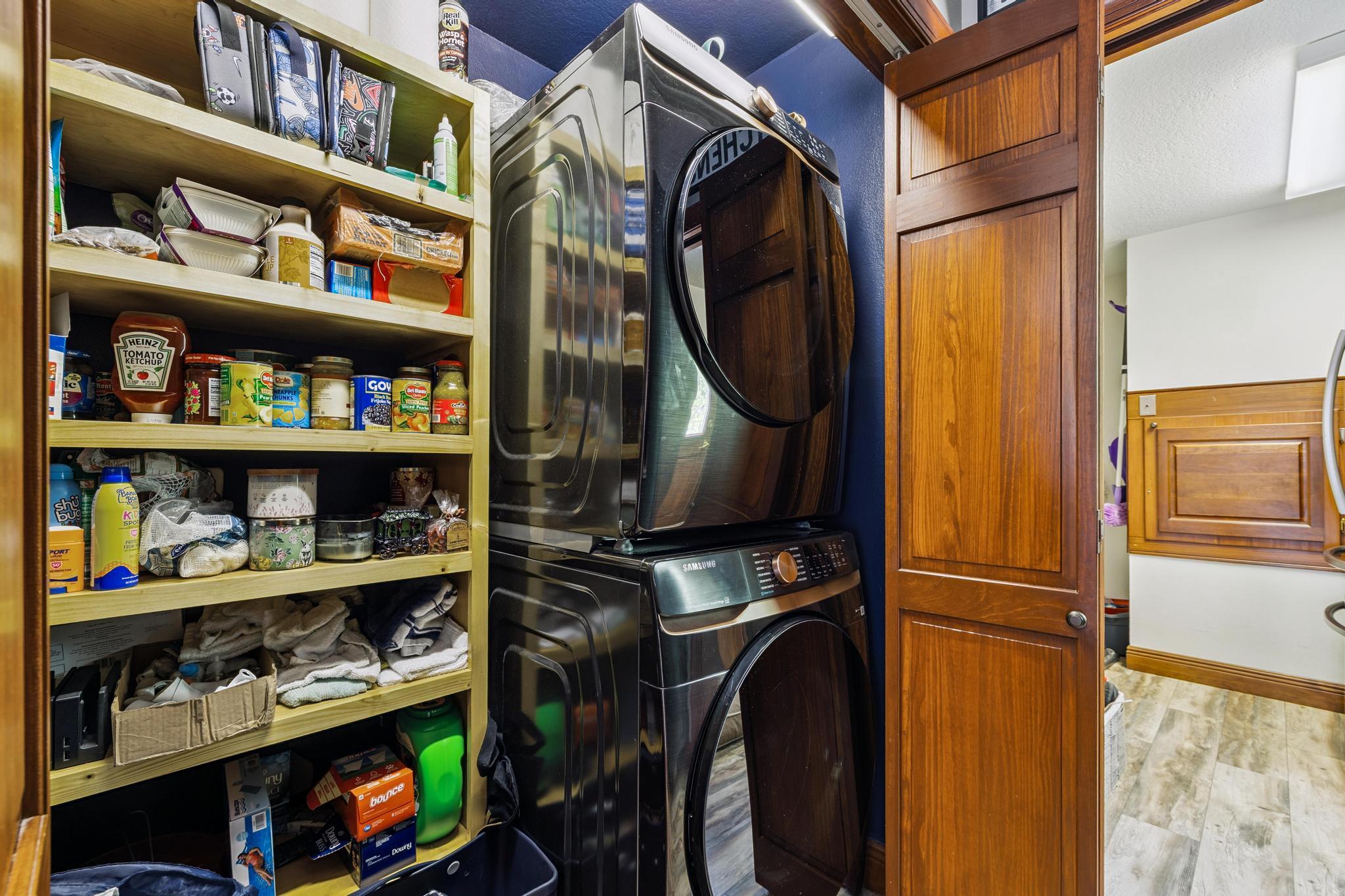 NONESUCH WAY - Residential