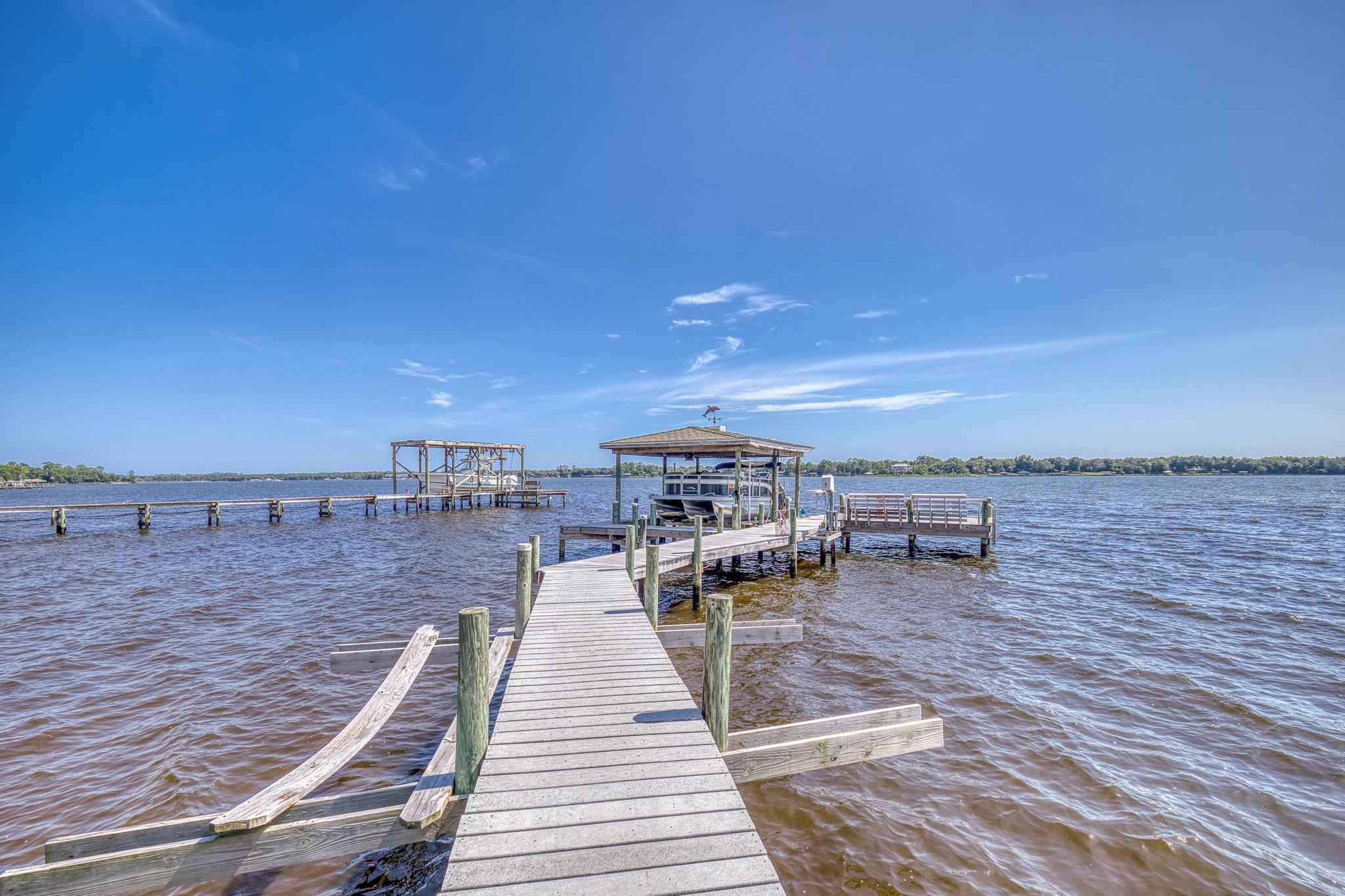 NONESUCH WAY - Residential