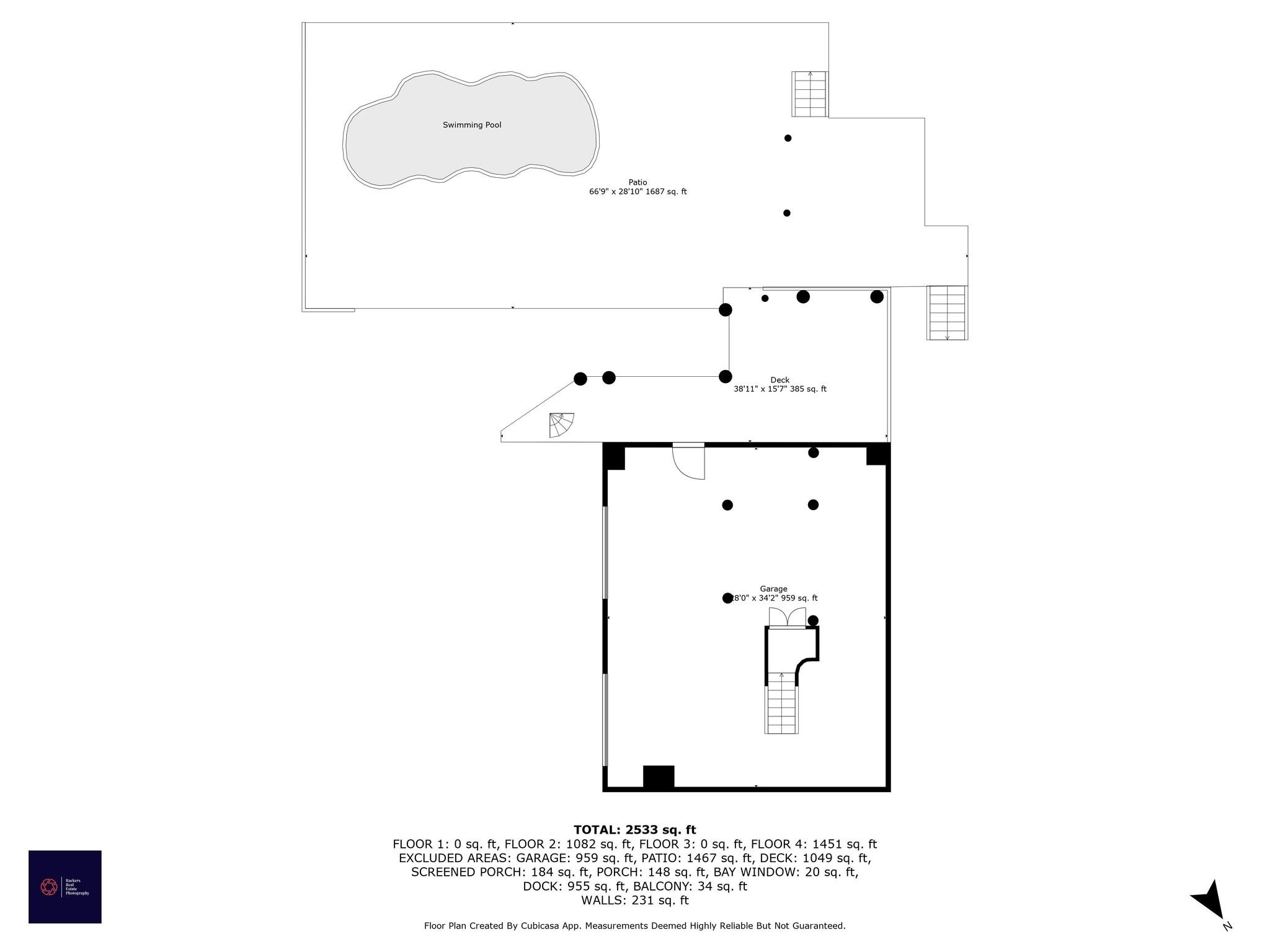 NONESUCH WAY - Residential