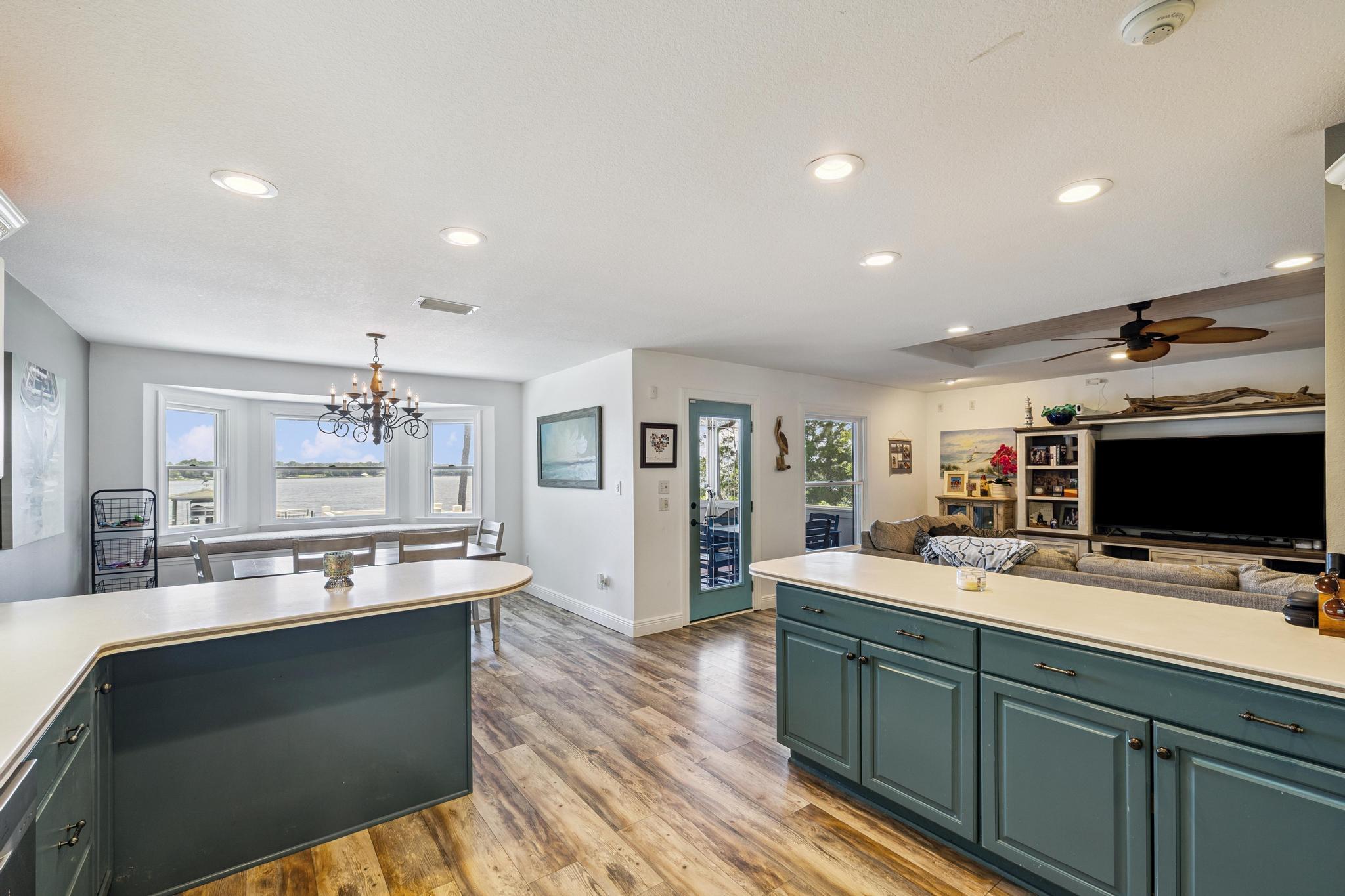 NONESUCH WAY - Residential