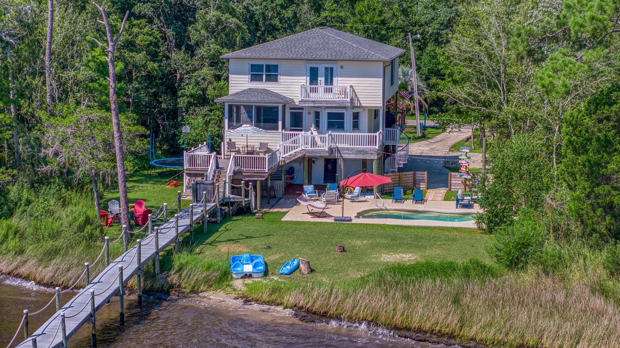 NONESUCH WAY - Residential